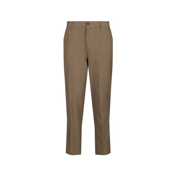 Pantalon de costume droit Pantalon de costume droit