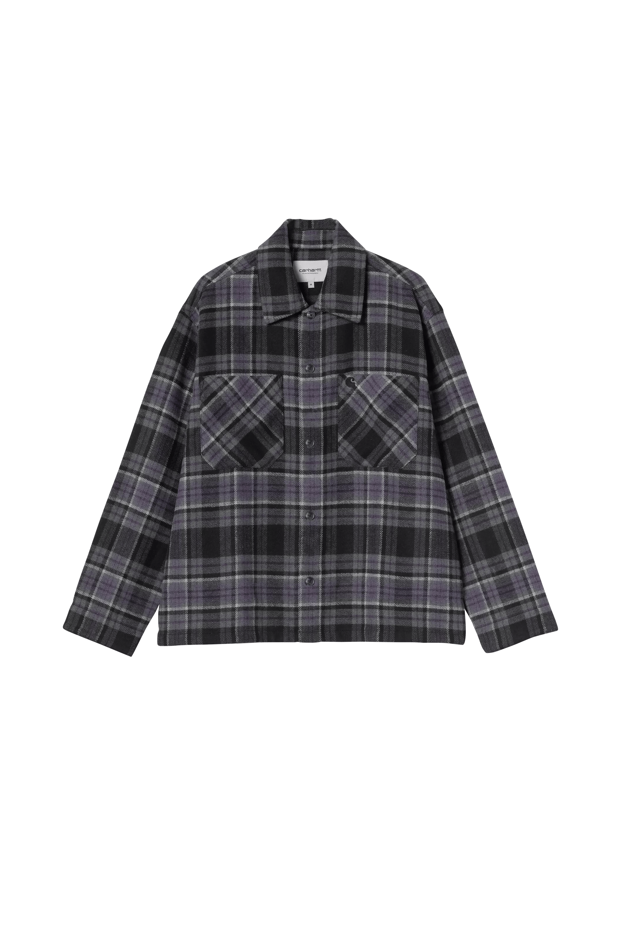 Chemise parson CARHARTT WIP Beige