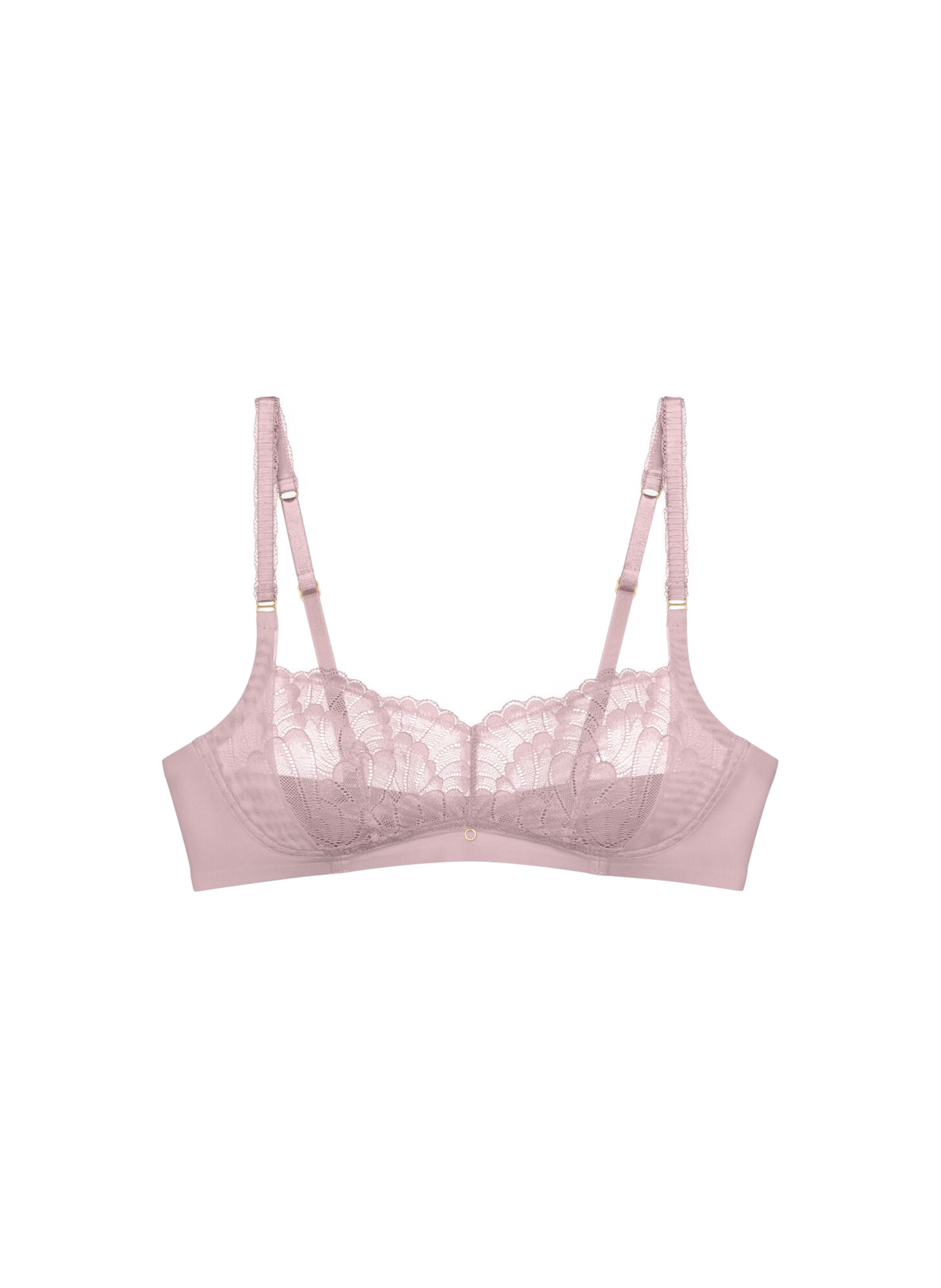 Bralette en dentelle TRIUMPH Rose