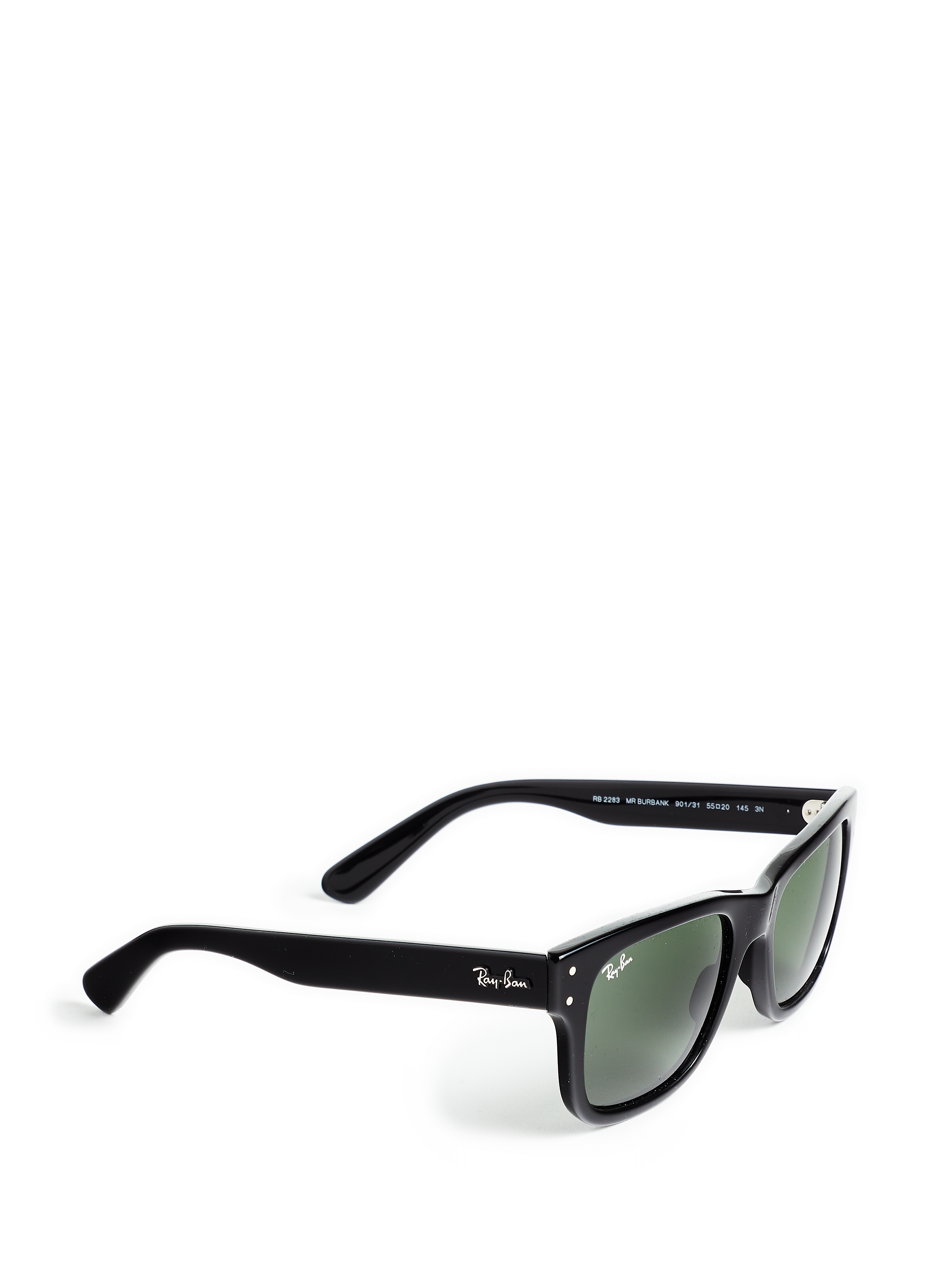 Lunettes de soleil Mr Burbank