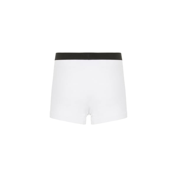 Boxer en coton stretch
