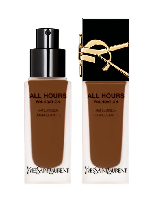 Yves Saint Laurent Fond de teint mat lumineux 24h* haute couvrance