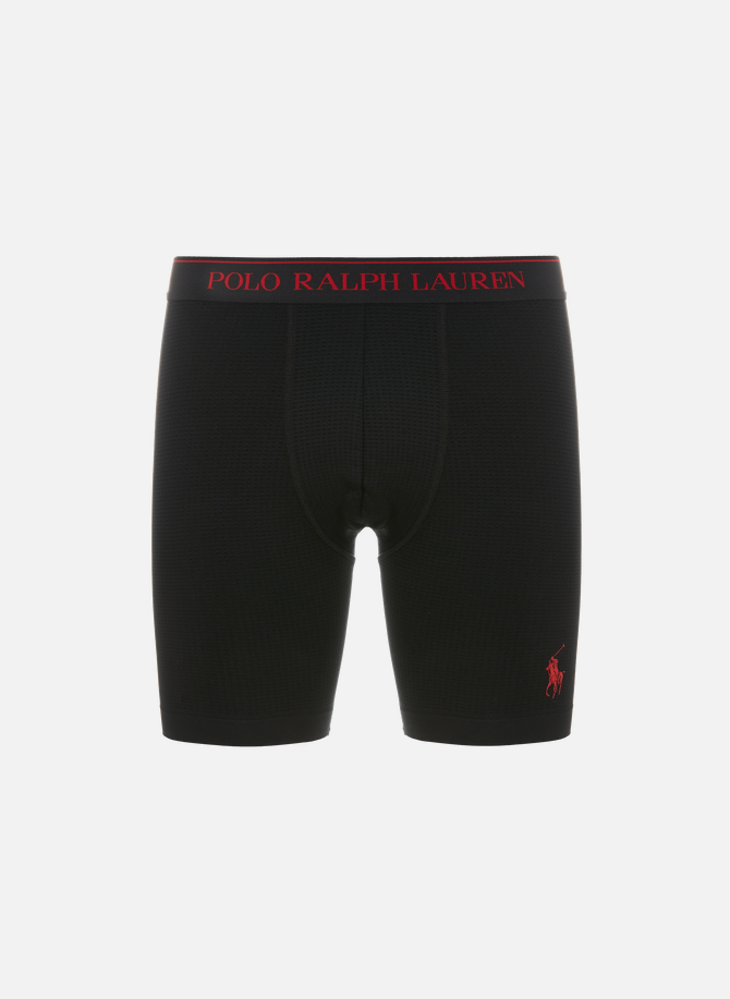 POLO RALPH LAUREN bodymapped boxer shorts