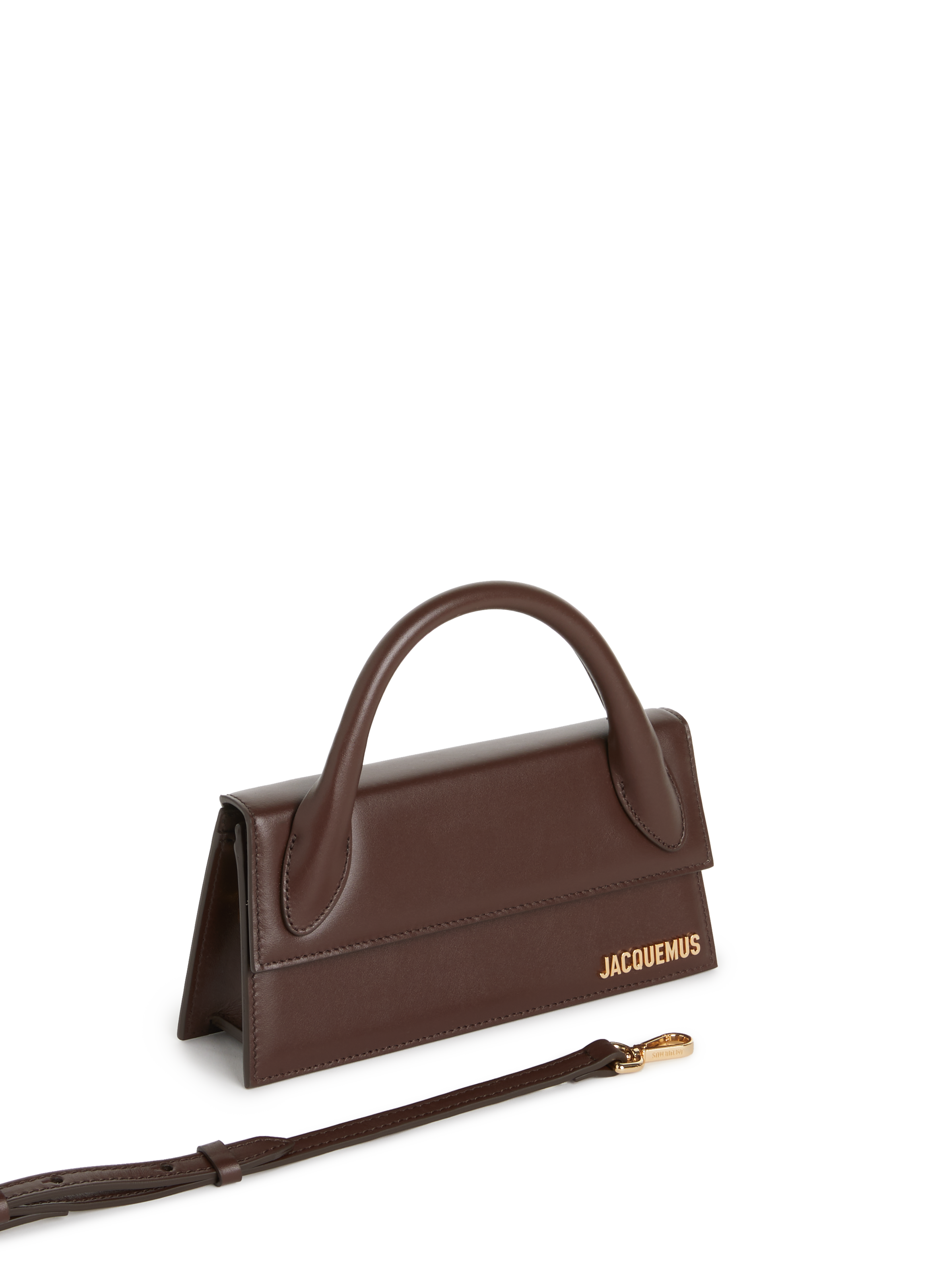 Le Chiquito long en cuir