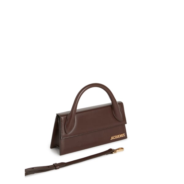 Le Chiquito long en cuir