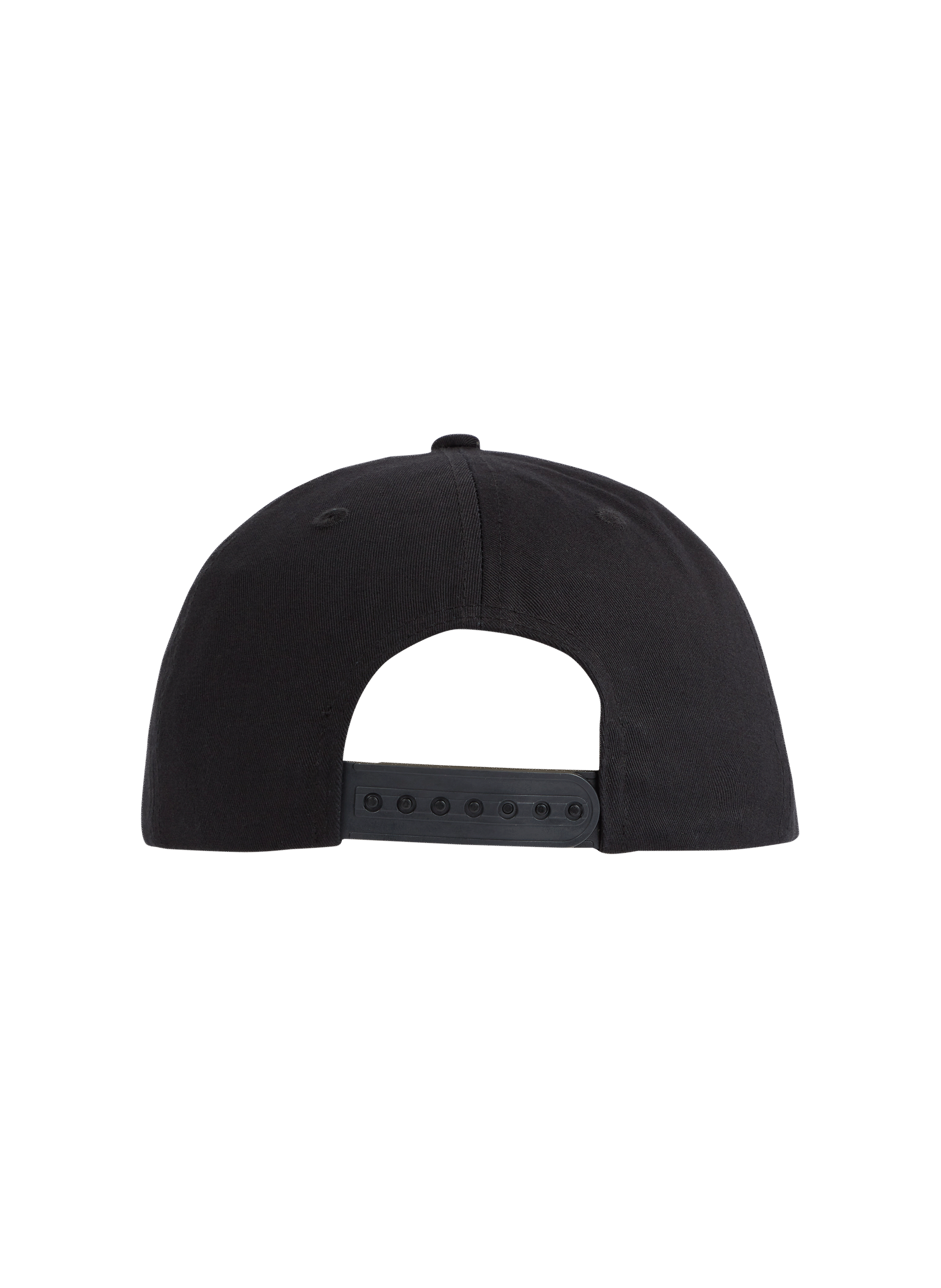 Casquette en coton bio