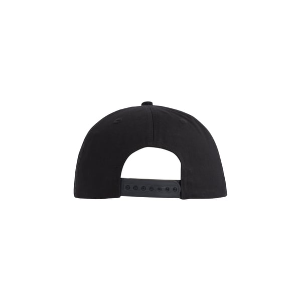 Casquette en coton bio