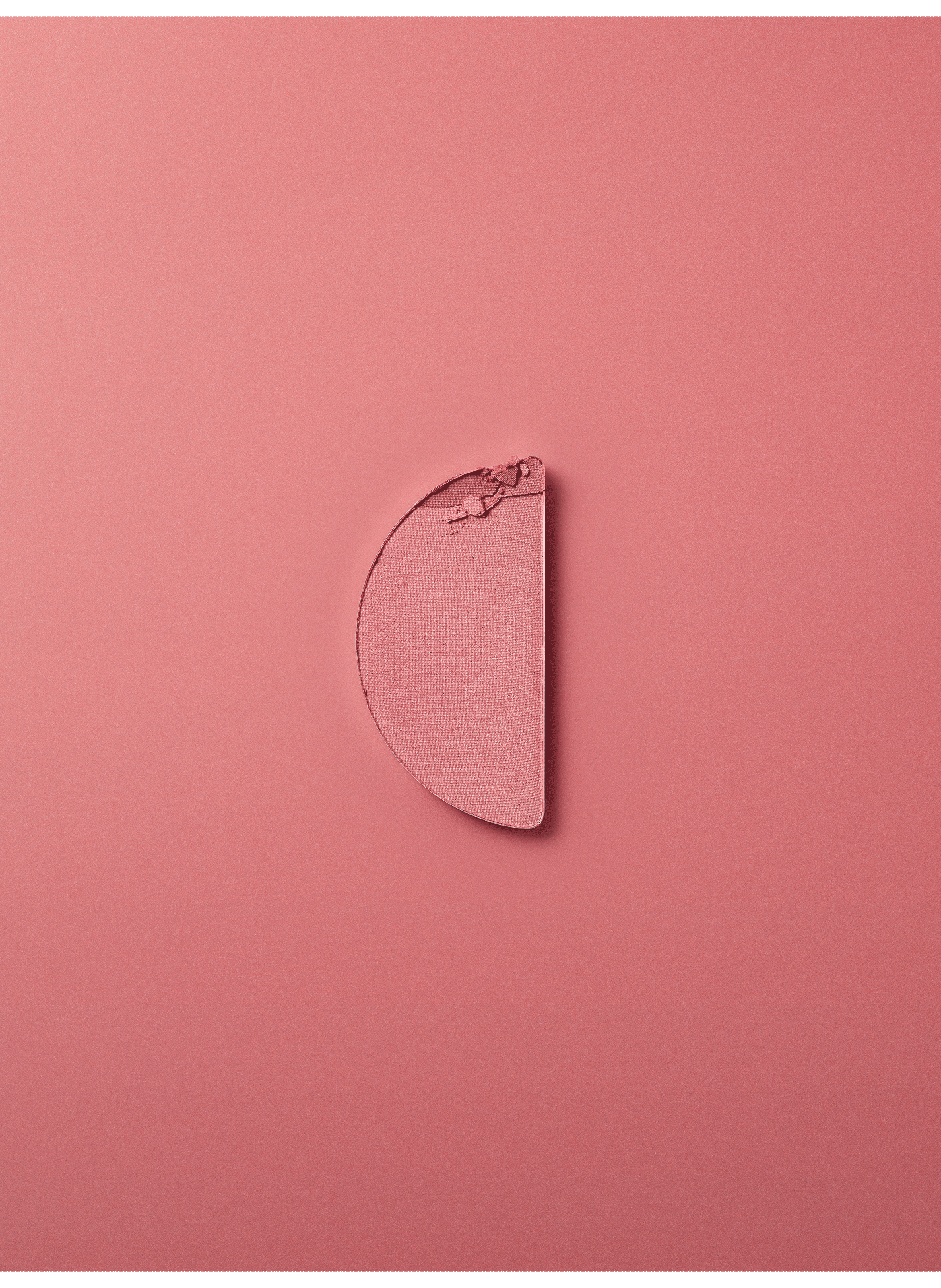 Blush DR HAUSCHKA 01 - framboise