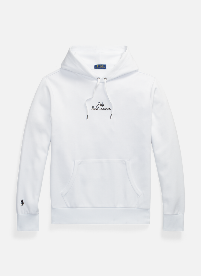 POLO RALPH LAUREN logo hoodie