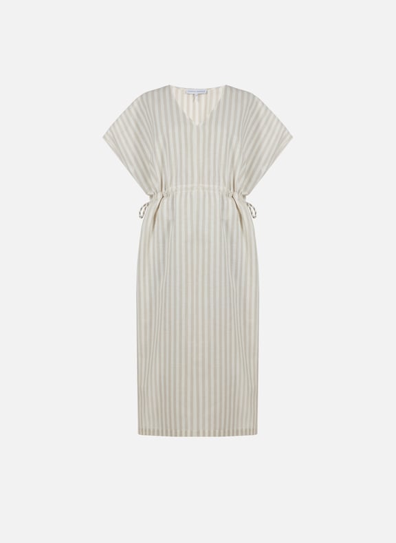 Sardaigne midi dress LAURENCE TAVERNIER Sardaigne midi dress LAURENCE TAVERNIER