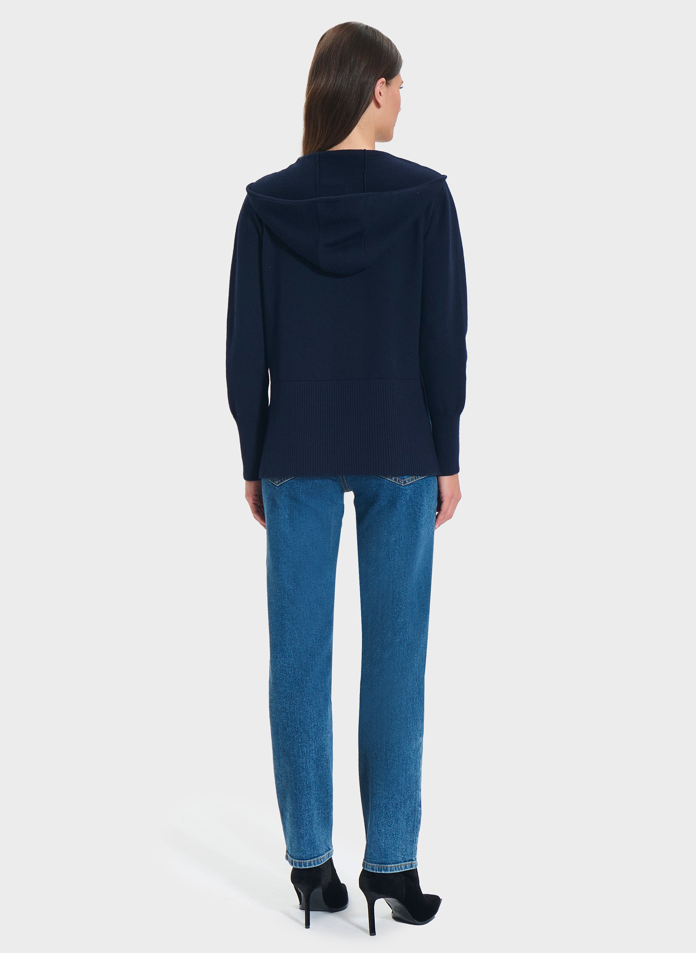 Pull  novalie ZAPA Bleu