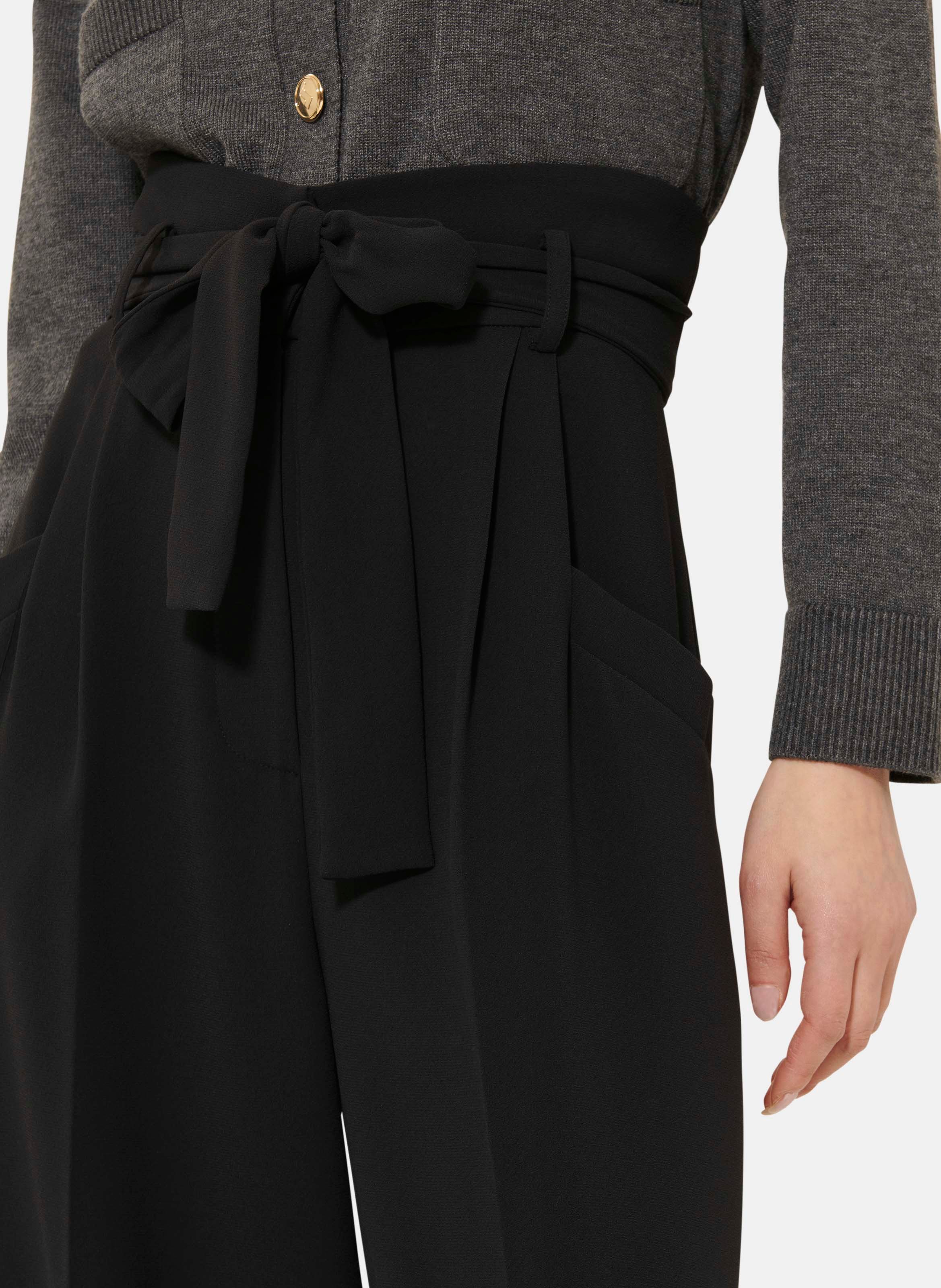 Pantalon pia TARA JARMON Gris