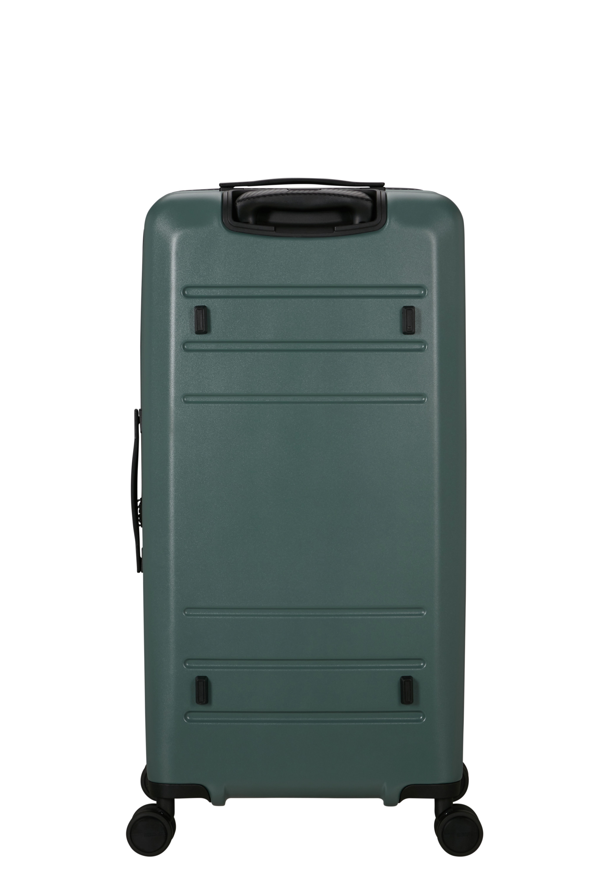 Trailon valise 4 roues taille l AMERICAN TOURISTER Vert