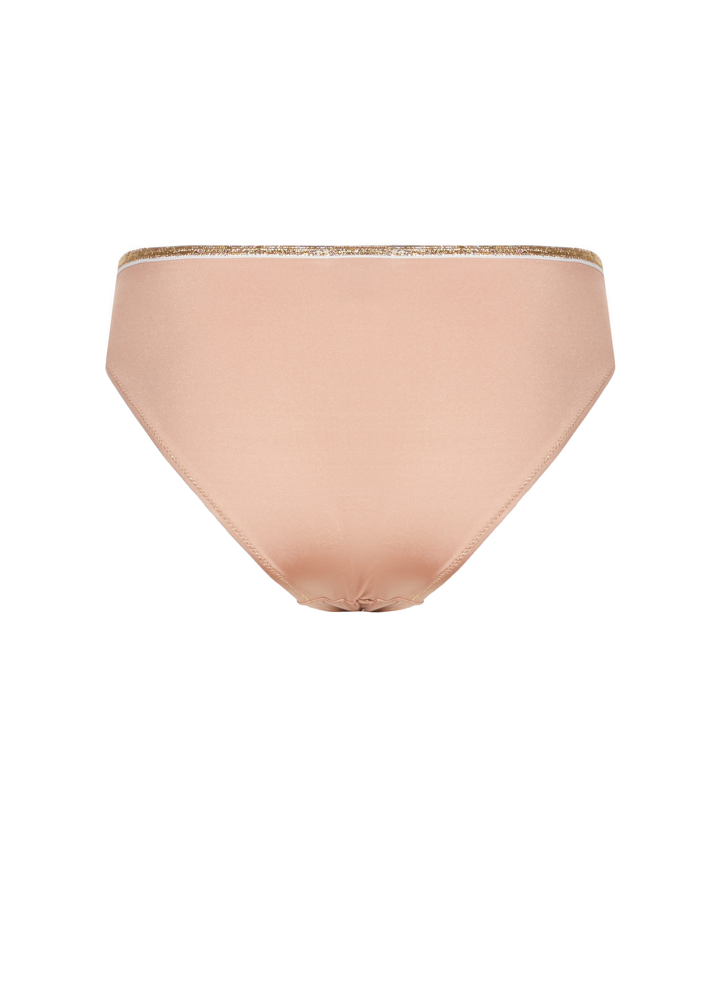 Culotte Georgia LA NOUVELLE Rose