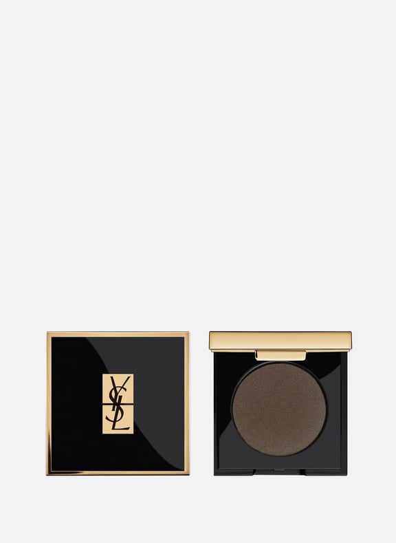 Mono eyeshadow Brown by YVES SAINT LAURENT YVES SAINT LAURENT Mono eyeshadow Brown