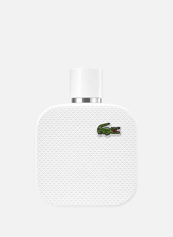 Eau de toilette - L.12.12 Blanc by LACOSTE LACOSTE Eau de toilette - L.12.12 Blanc