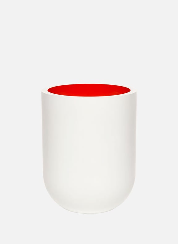 Rosa Rugosa candle by Carlos Benaïm by EDITIONS DE PARFUMS FREDERIC MALLE EDITIONS DE PARFUMS FREDERIC MALLE Rosa Rugosa candle by Carlos Benaïm