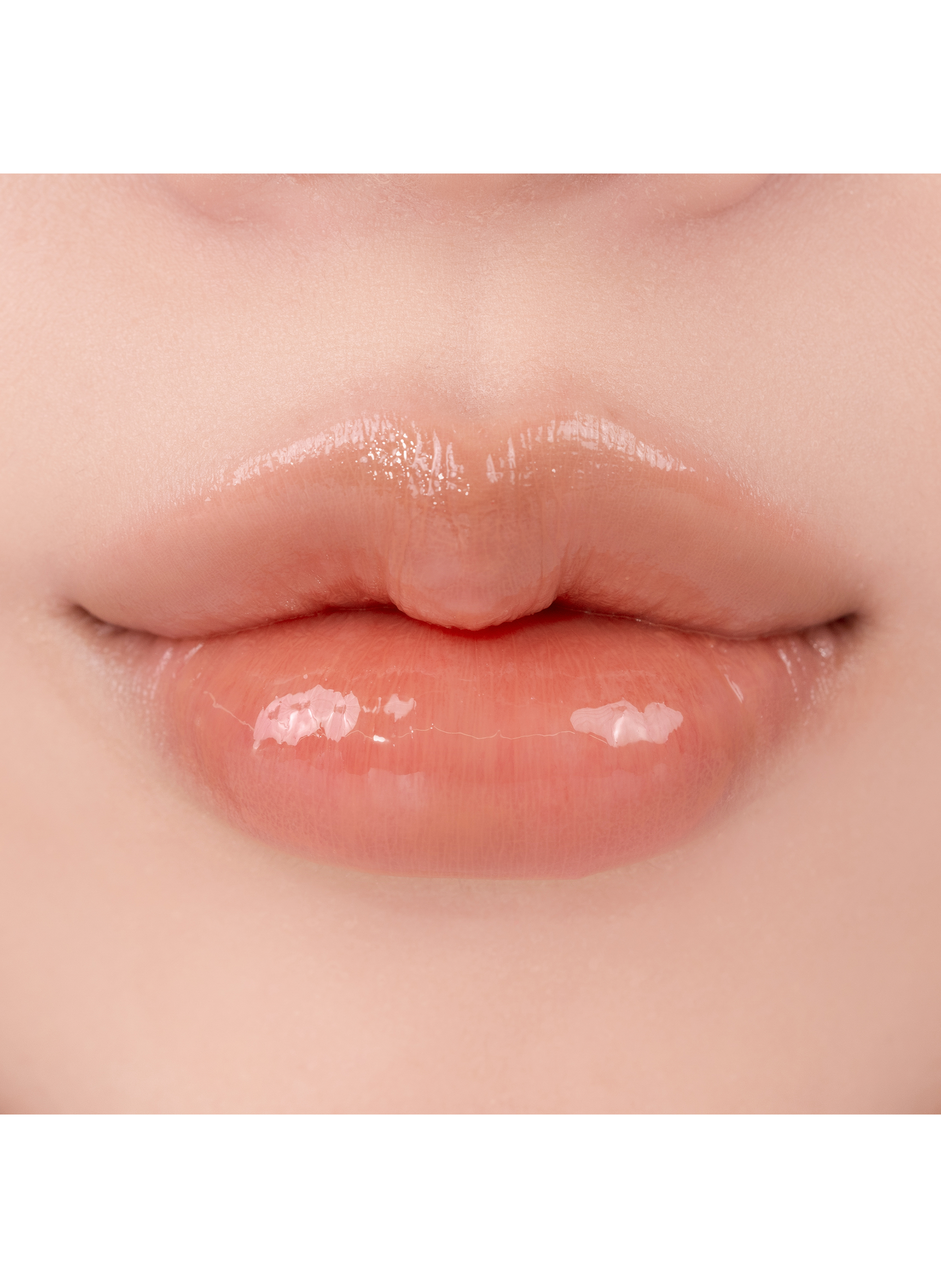 Melting balm - Glasting ROM&ND Coco nude