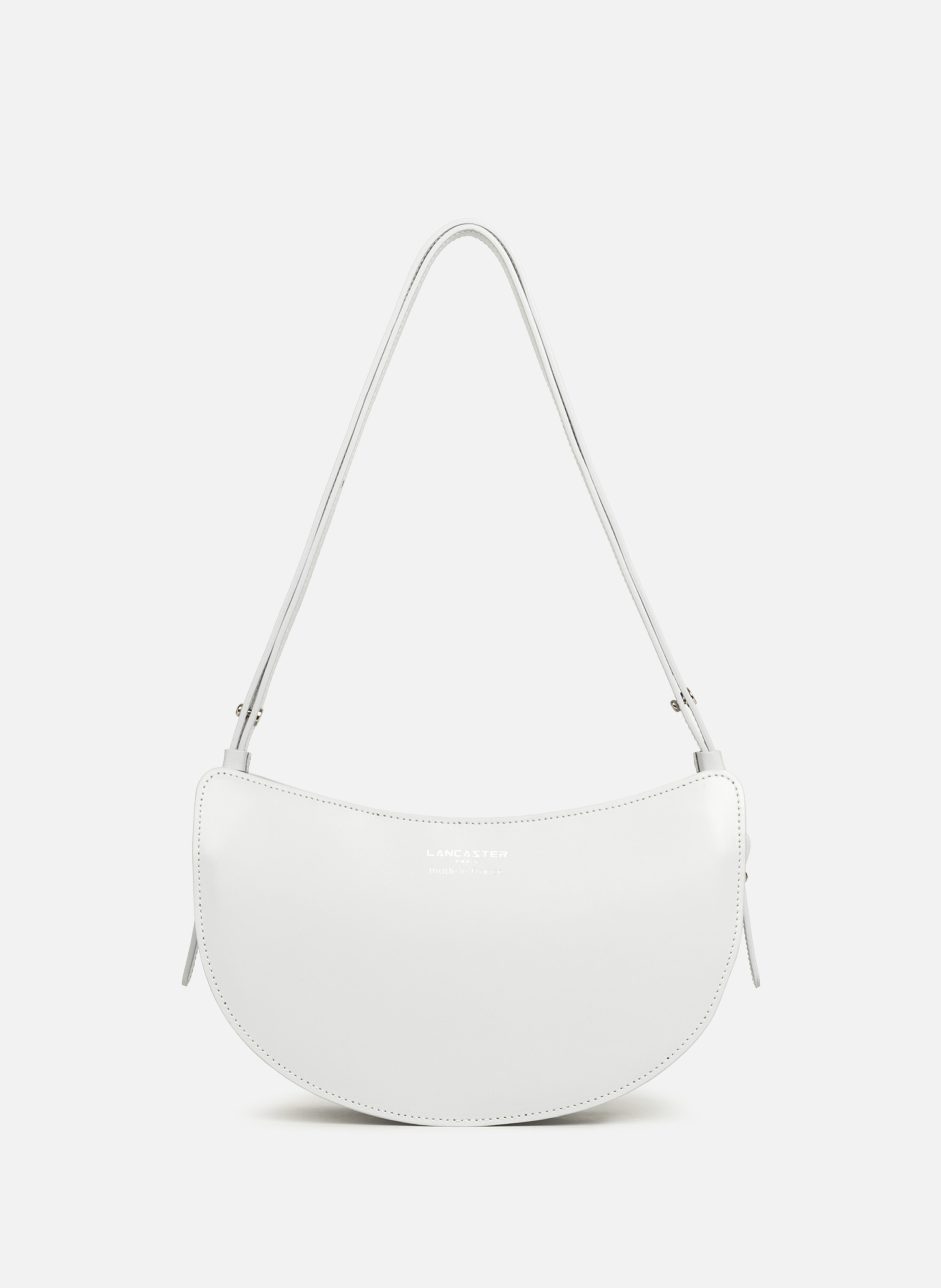 Half moon bag - Suave Lune Grey