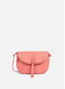 Shoulder bag - Dune Gaia | Pink by LANCASTER LANCASTER Shoulder bag - Dune Gaia | Pink