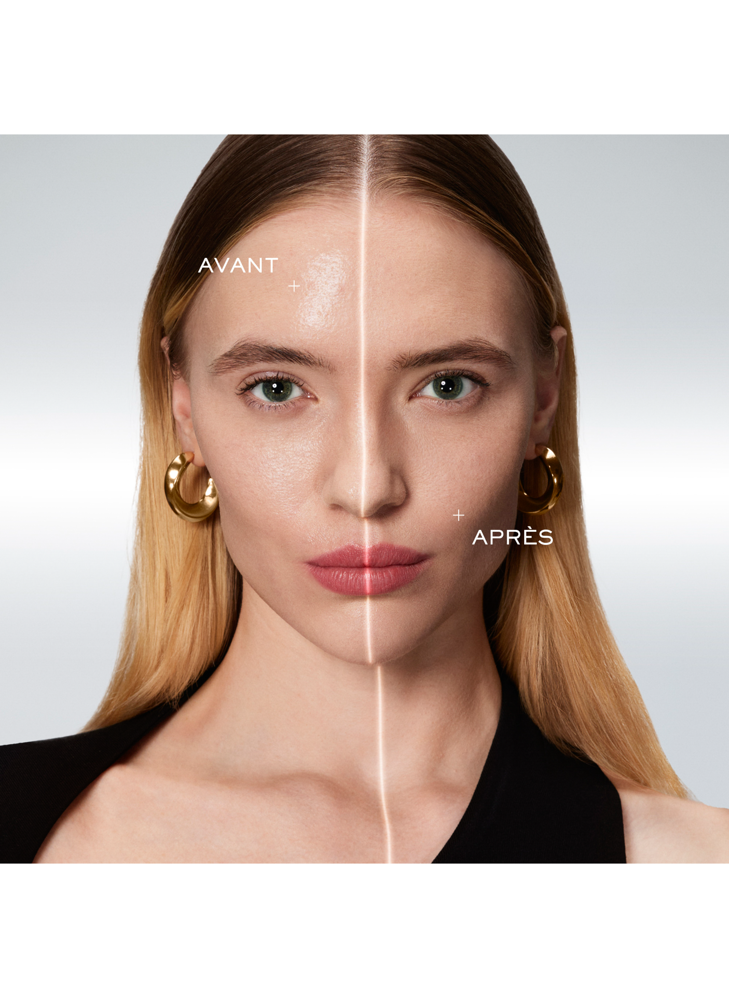 Teint Idole Compact Setting Powder 04 fonce