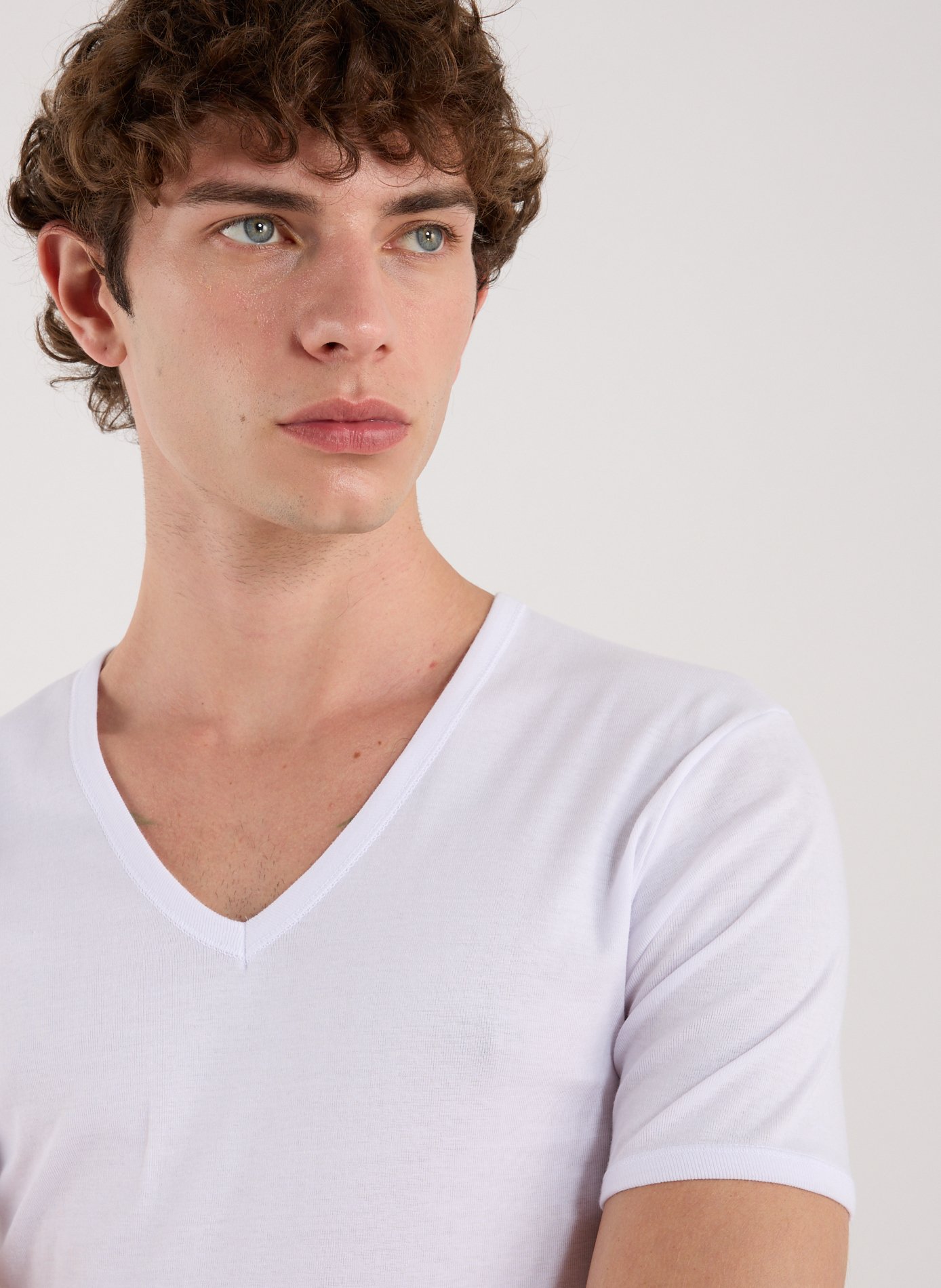 Hands Off umbrella EMINENCE White