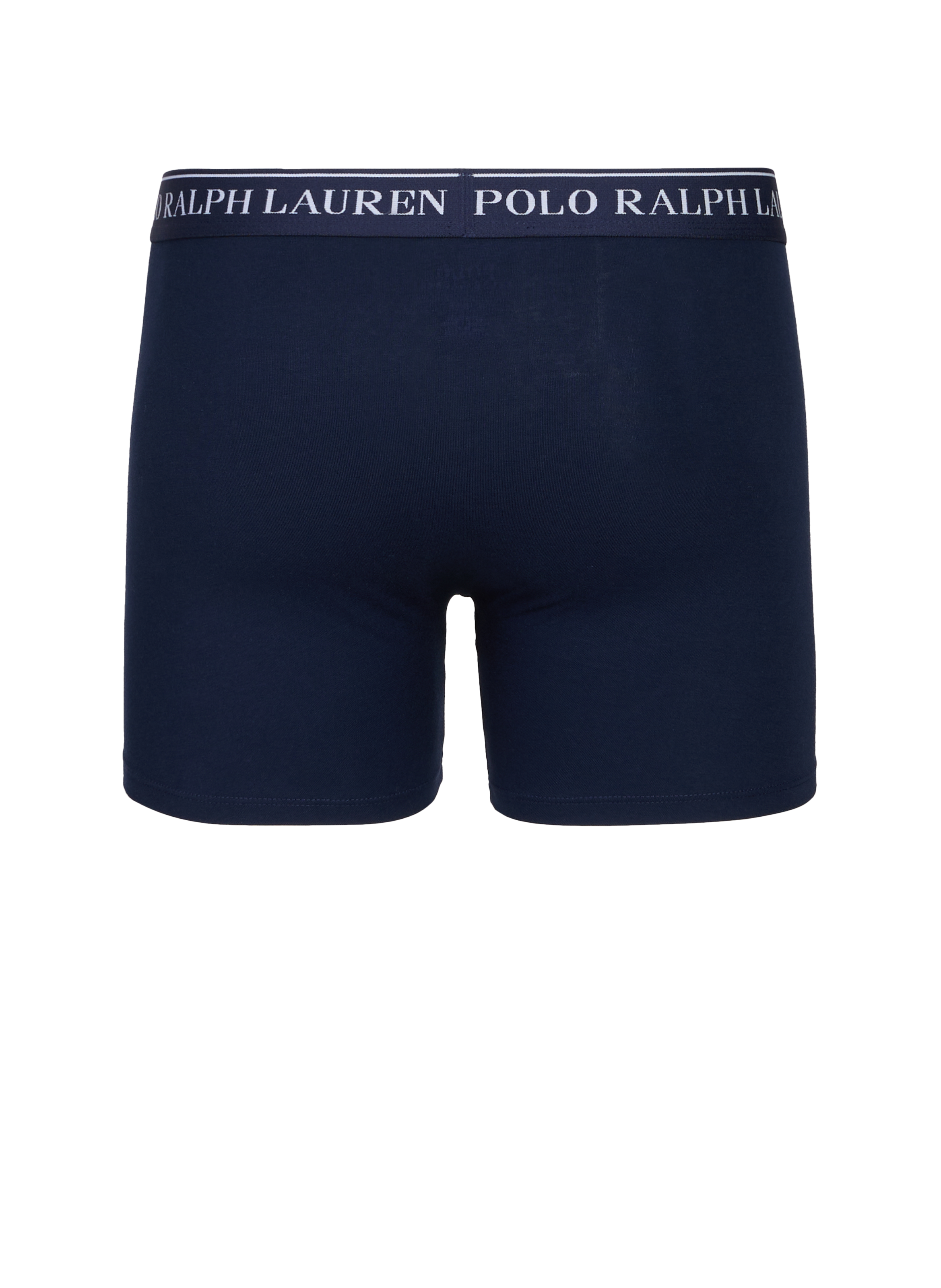 Pack of 3 boxers POLO RALPH LAUREN Multicolour