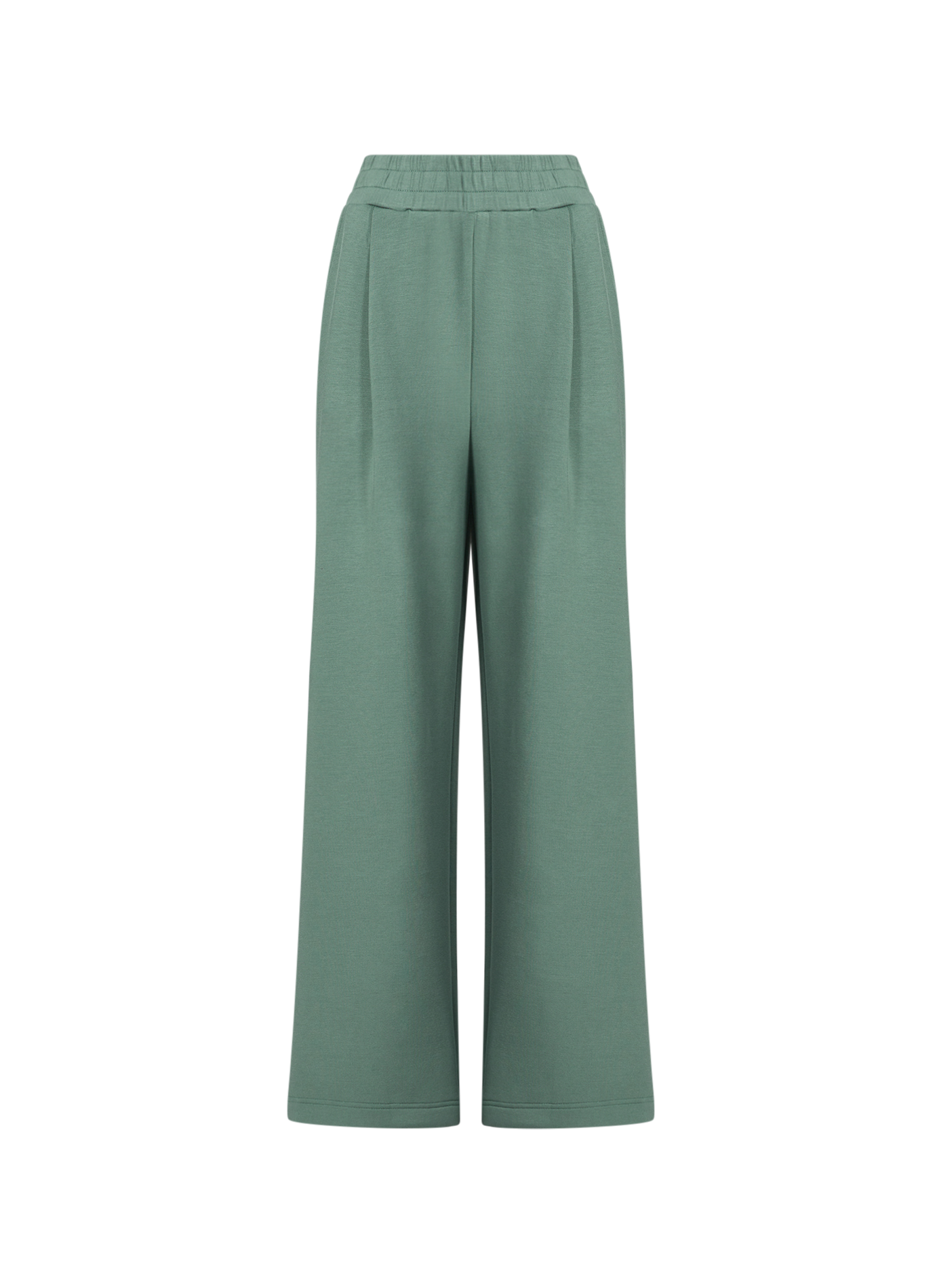 Pantalon de jogging VARLEY Vert