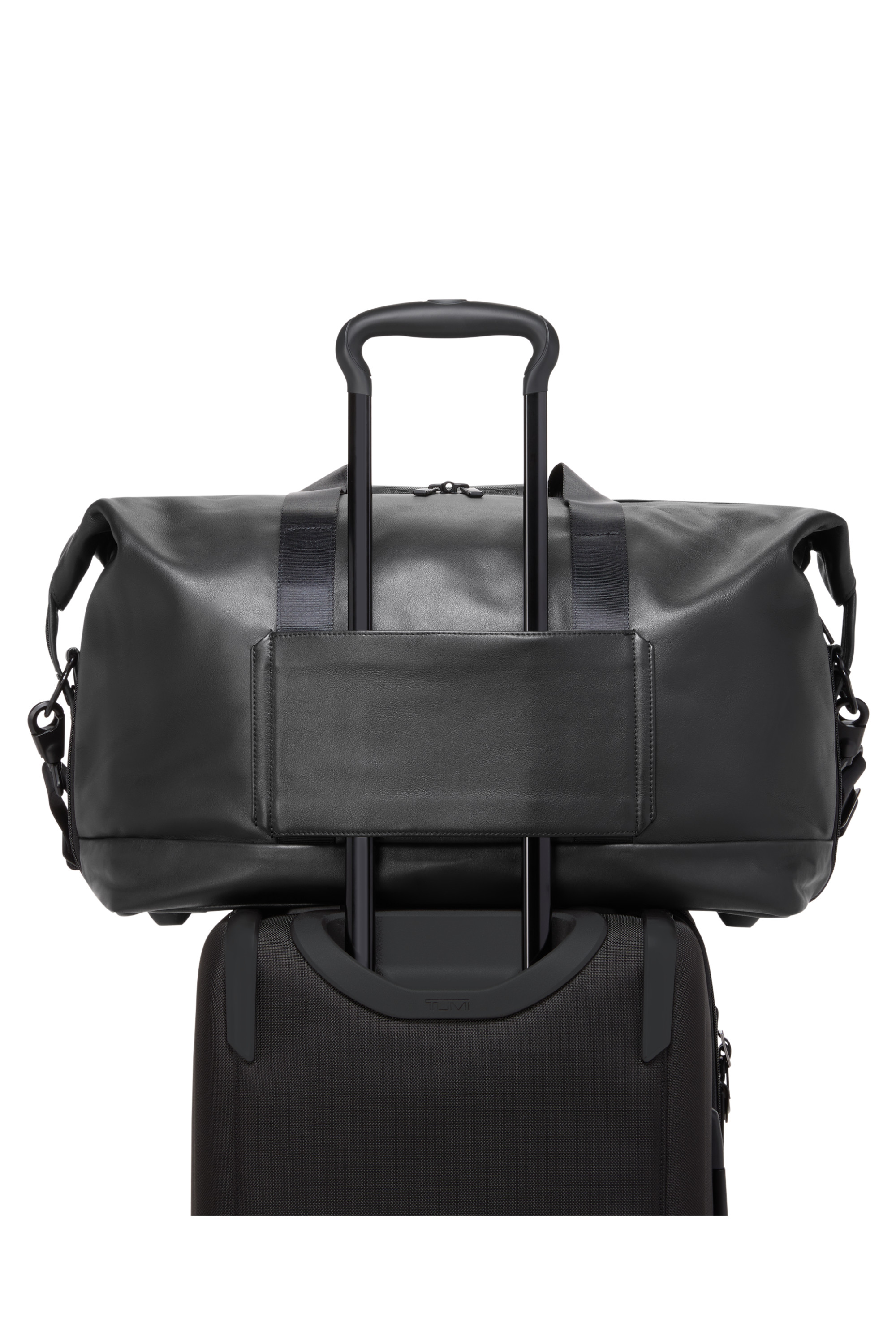 Tumi alpha sac de voyage taille S Noir