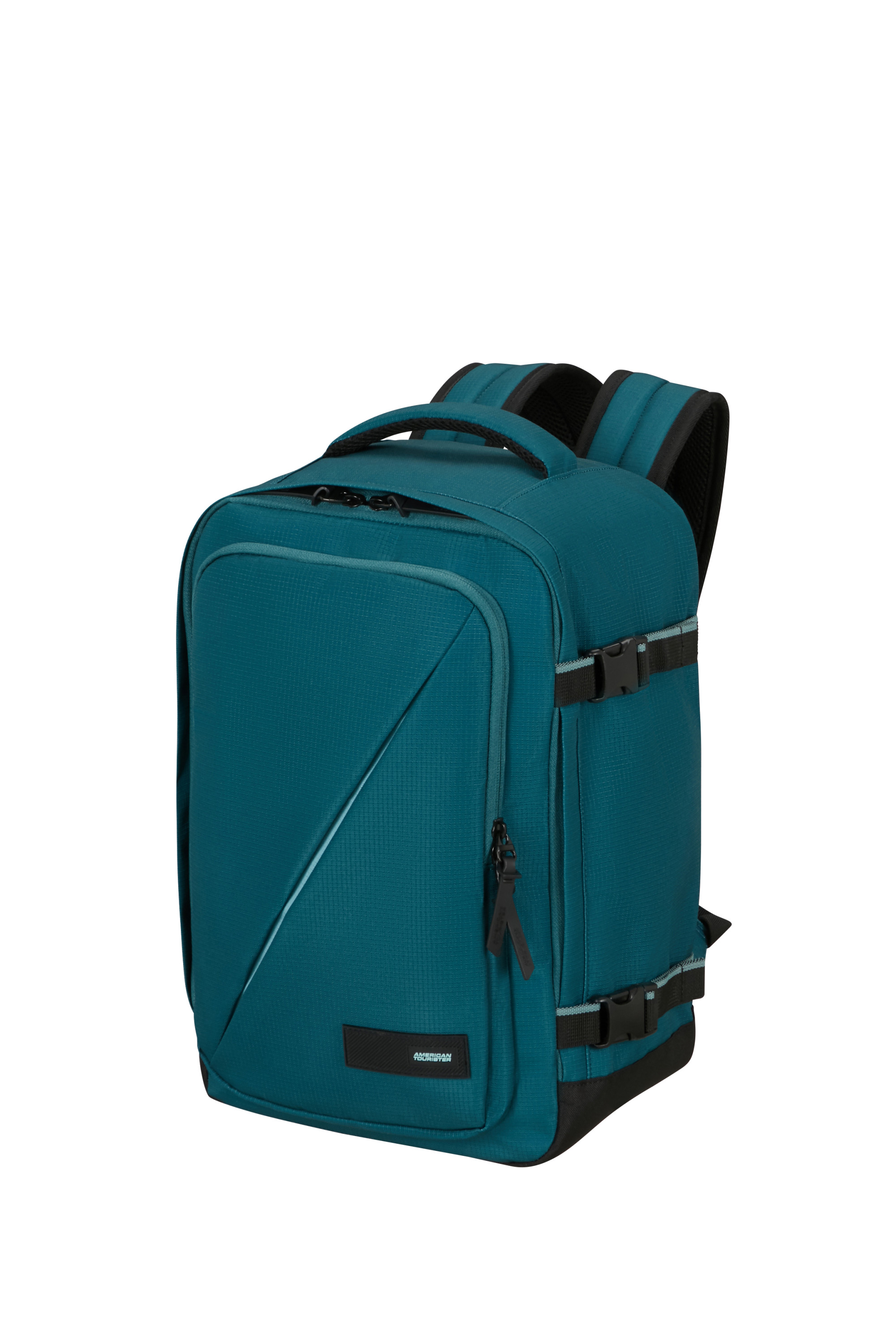 Take2cabin sac à dos AMERICAN TOURISTER Bleu