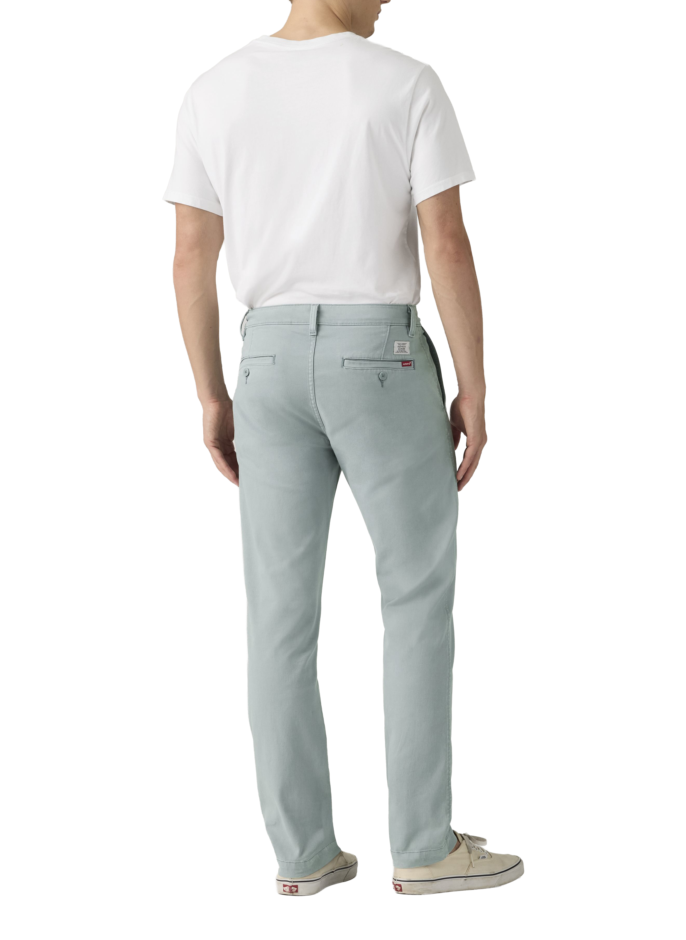 Chinos LEVI'S Blue
