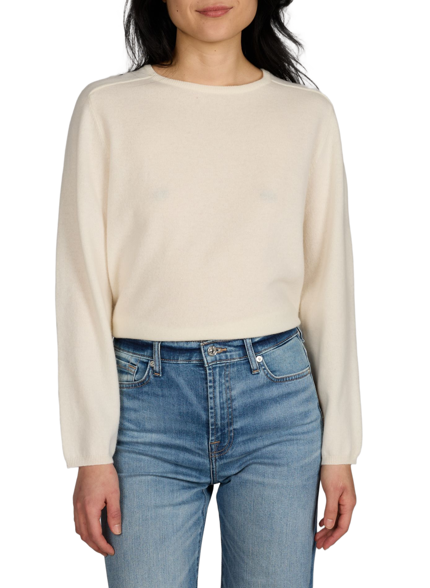 Anisae wool sweater ARTLOVE Beige