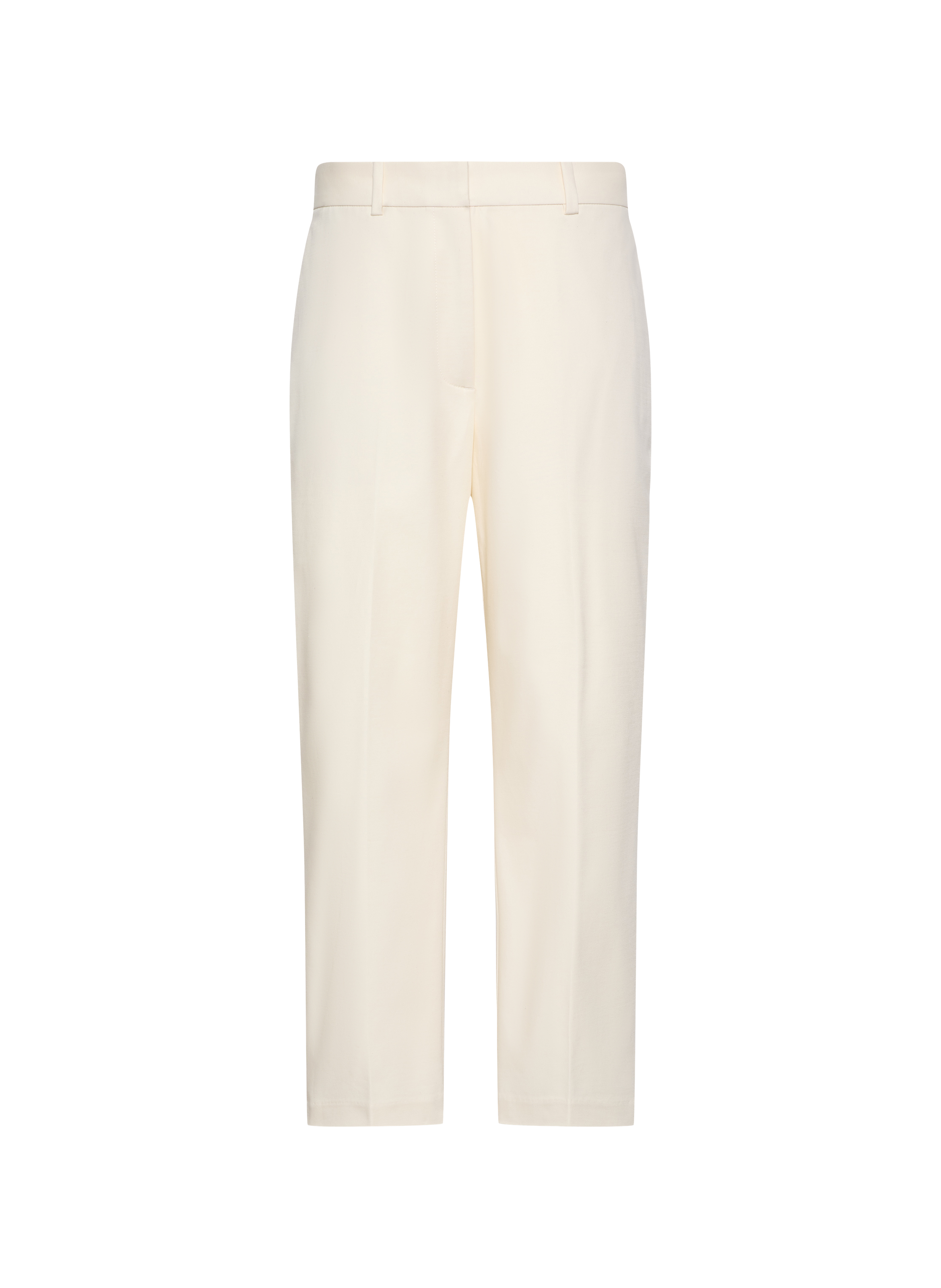 Straight fit pants CALVIN KLEIN Multicolour