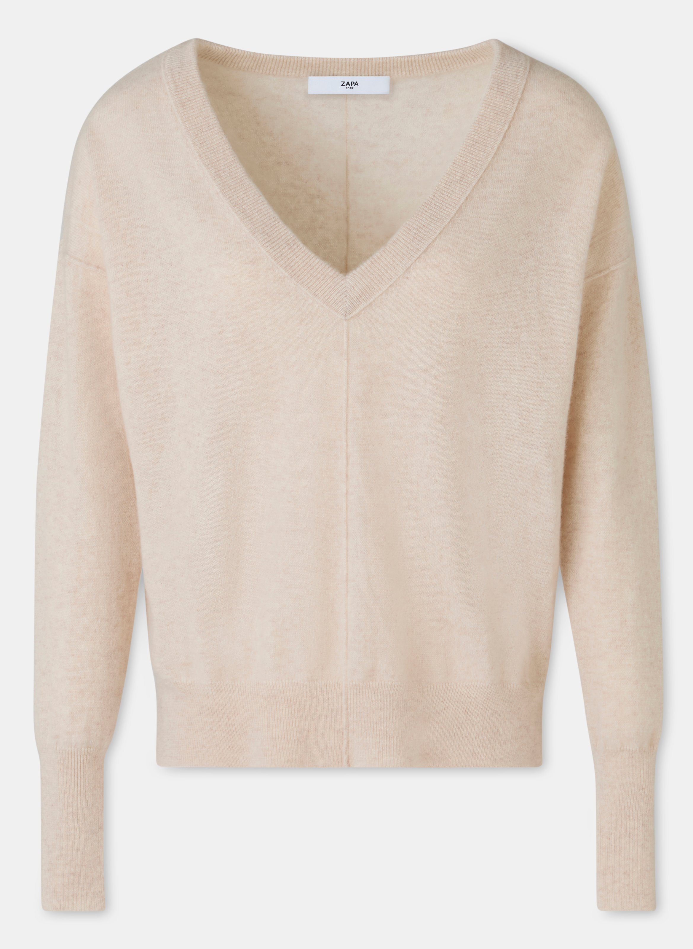 Pull  pucci ZAPA Beige