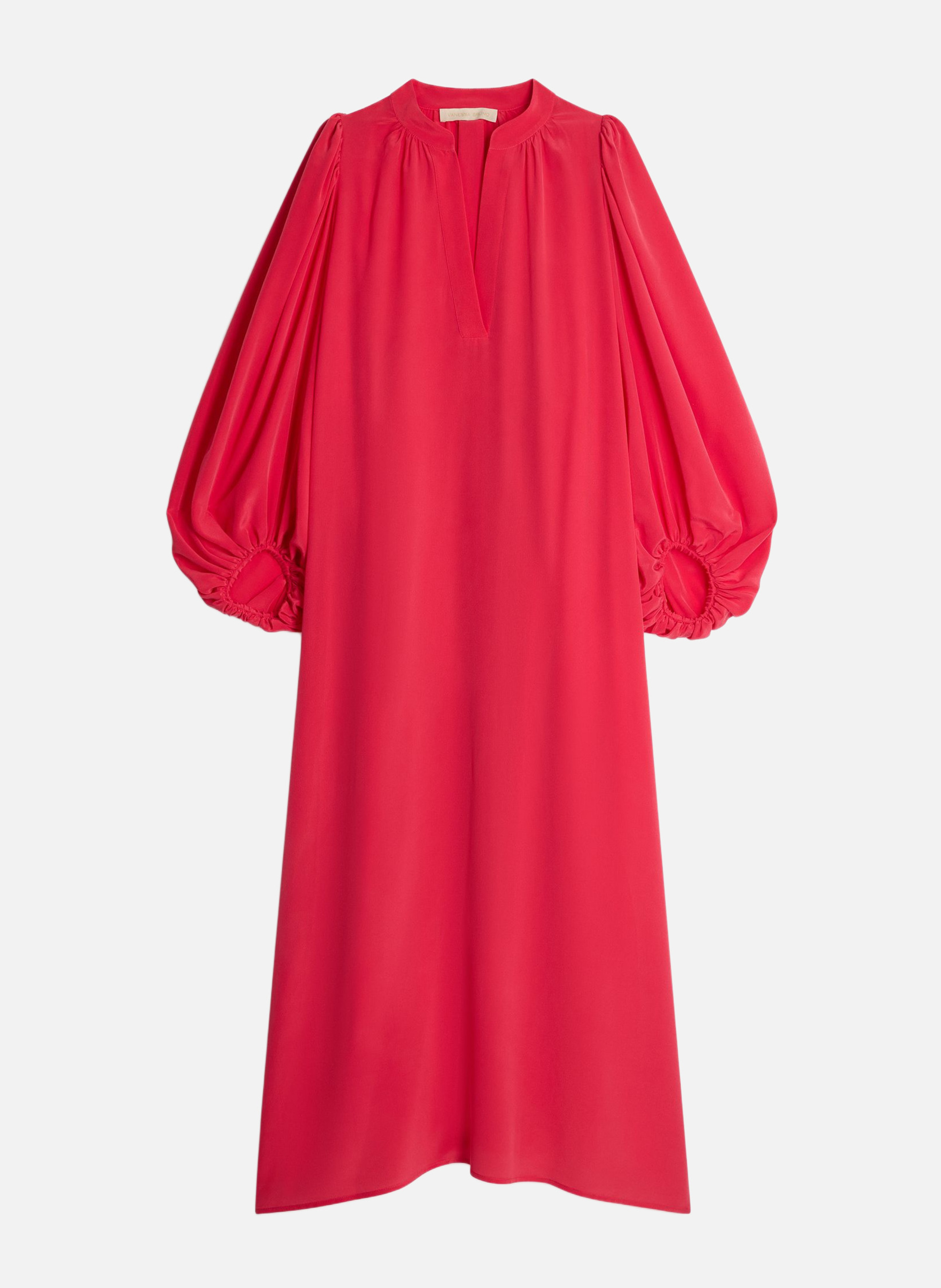 Robe canessa Rose