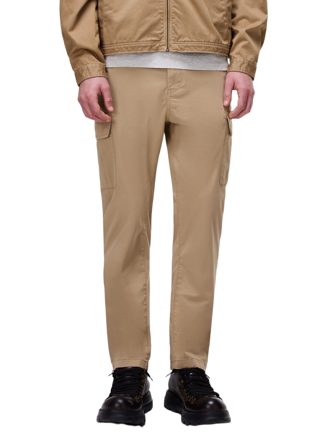 Cargo Pants NAPAPIJRI Beige