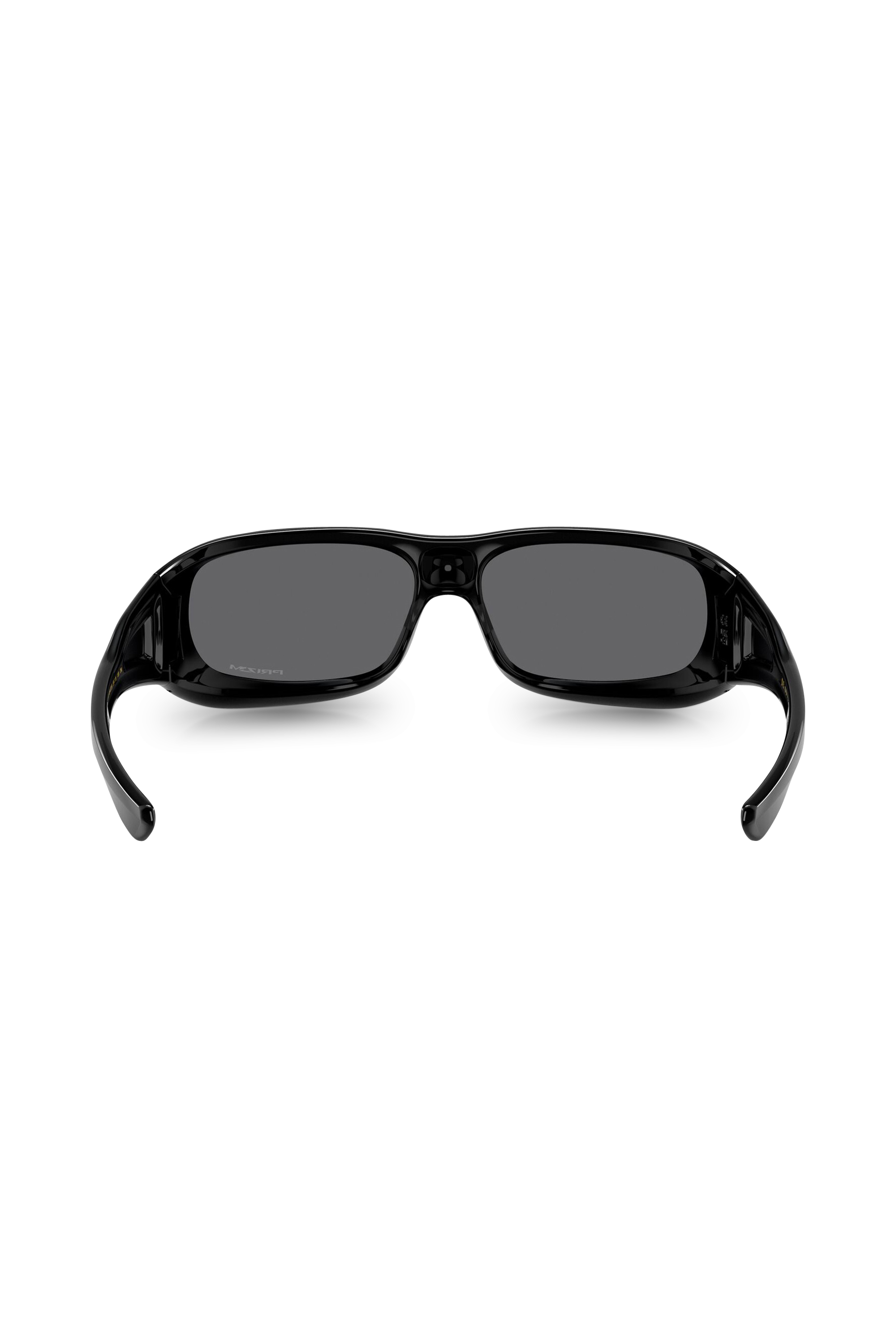Lunettes de soleil de soto OAKLEY Noir