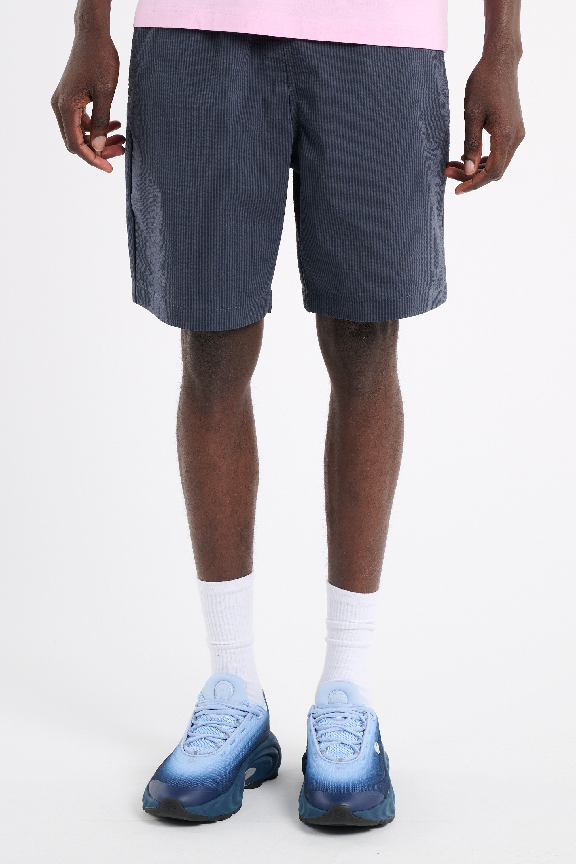 Short short | Noir LACOSTE Homme
