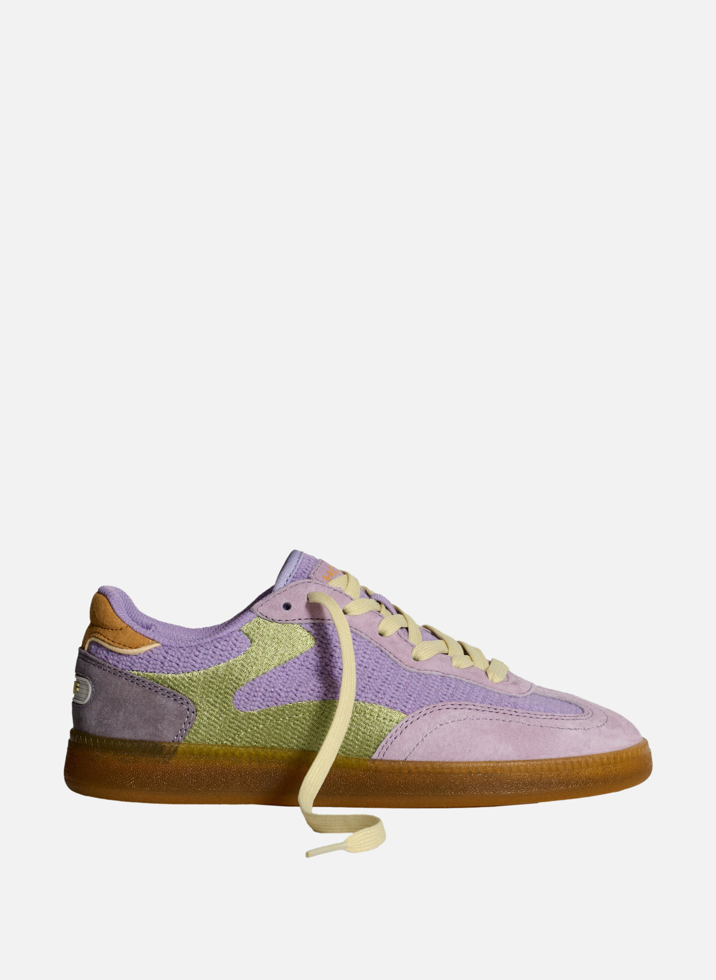 Hoff baskets décontractées park HOFF Violet