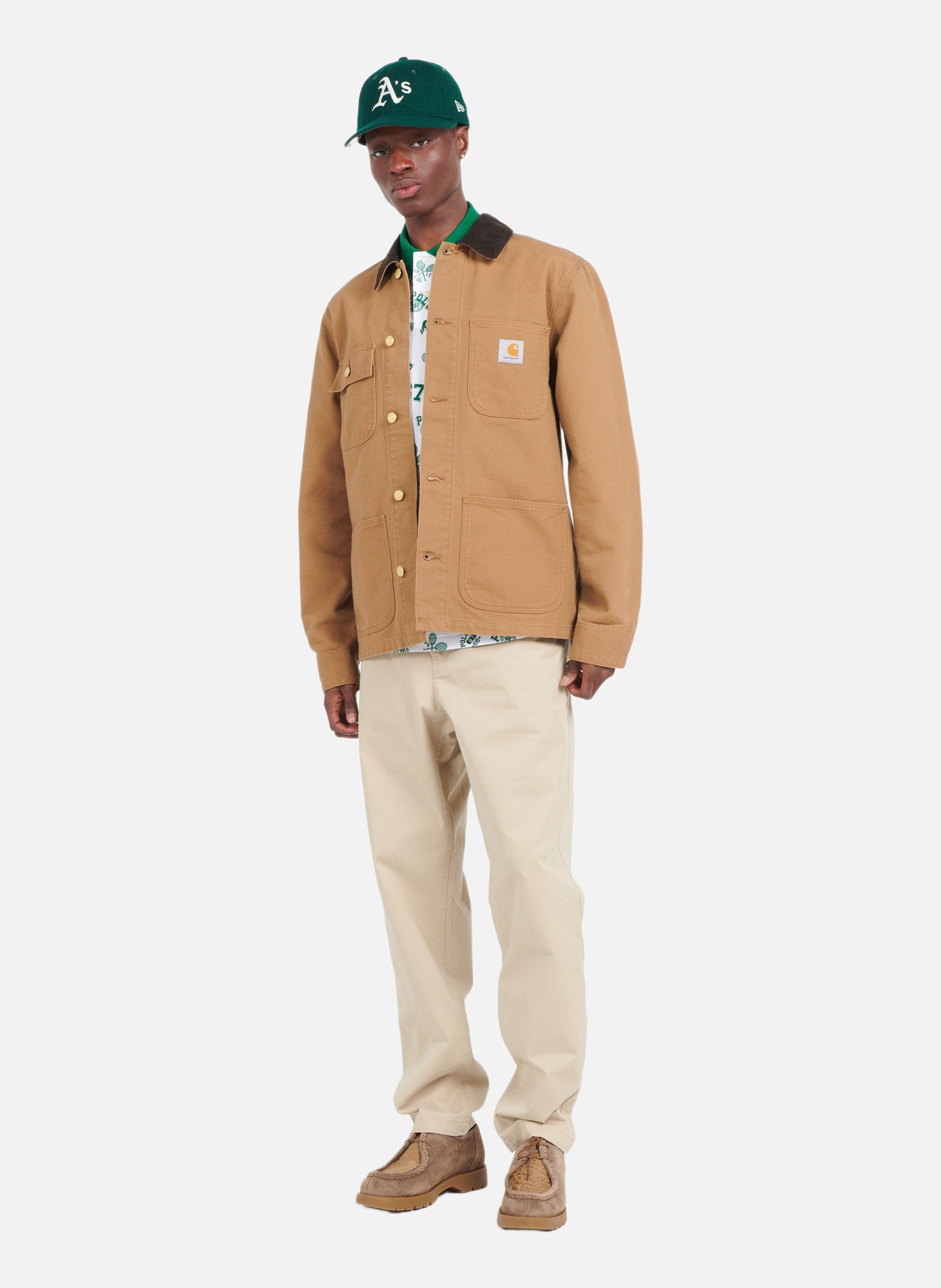 Veste michigan CARHARTT WIP Marron