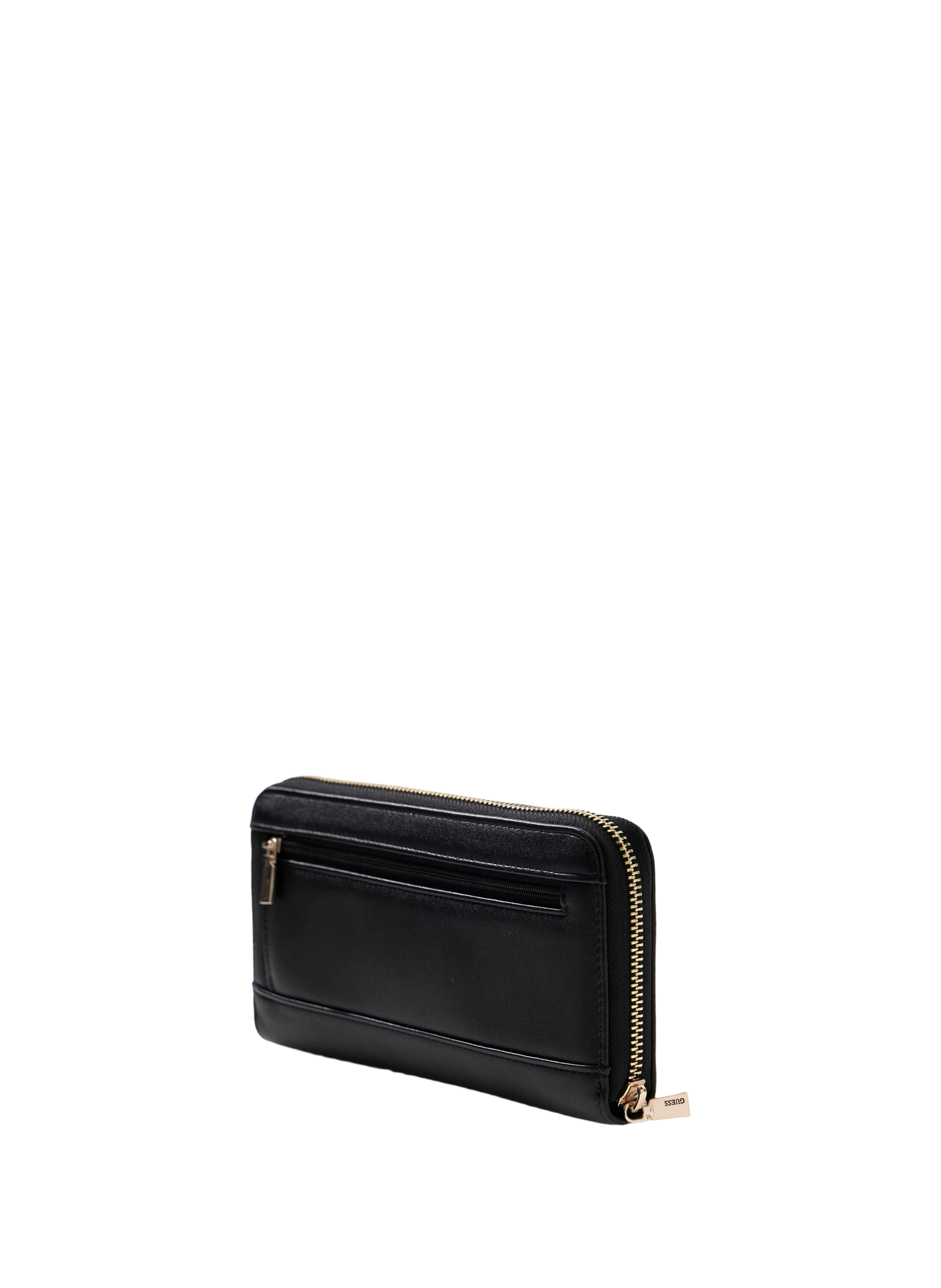 Brieftasche GUESS Schwarz