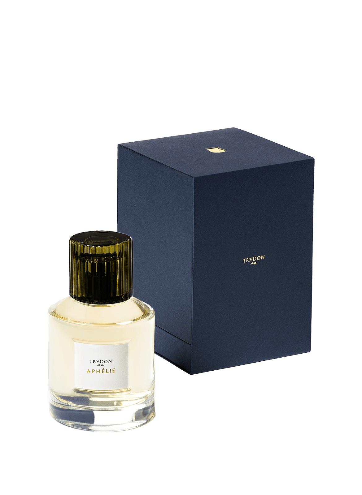 Aphélie Eau de Parfum TRUDON No color
