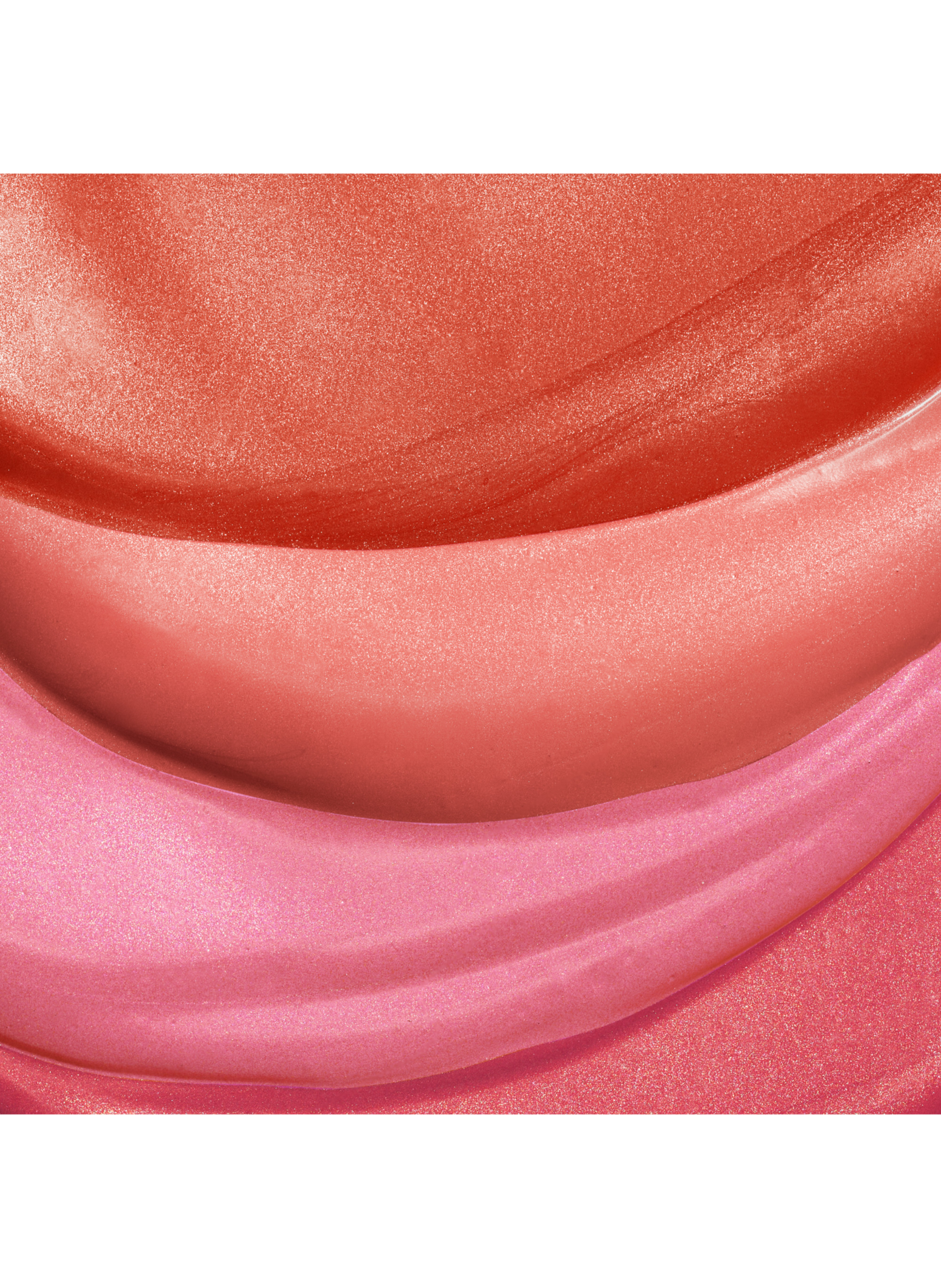 Glanzende Zijde Blush Vloeibaar Met Parelmoer | 50s starlit peach ARMANI Beauty