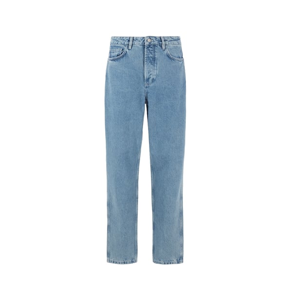 Jean Circular Denim en coton biologique