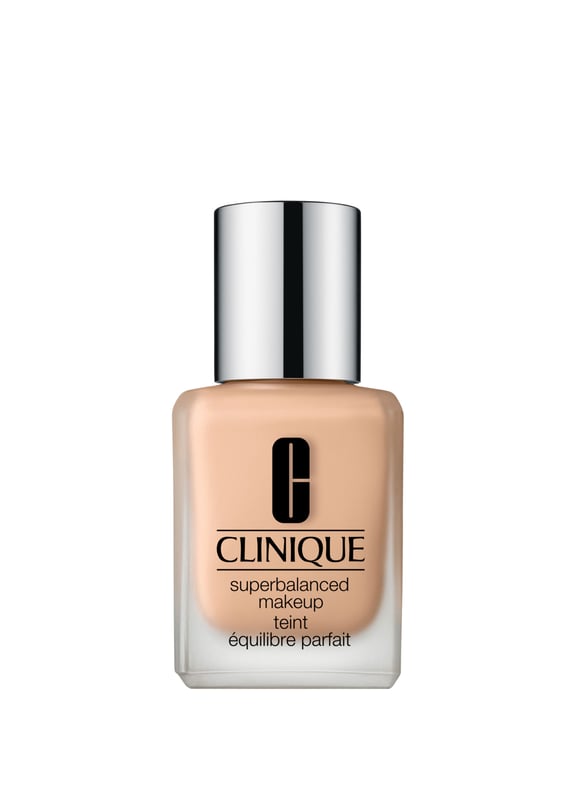 Superbalanced Makeup - Fond de teint équilibre parfait Beige by CLINIQUE CLINIQUE Superbalanced Makeup - Fond de teint équilibre parfait Beige