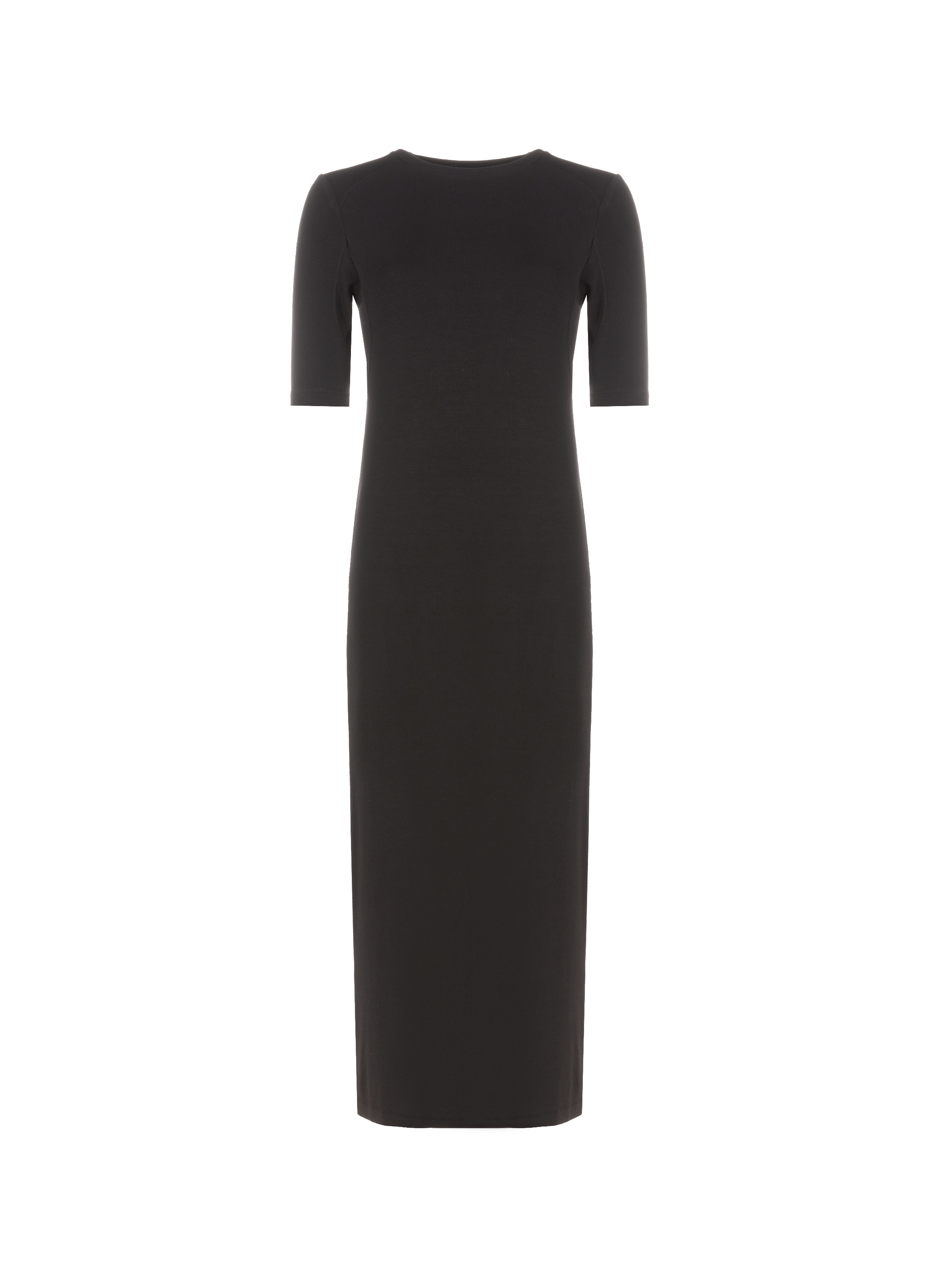 Robe longue en modal durable