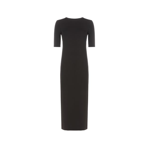 Robe longue en modal durable