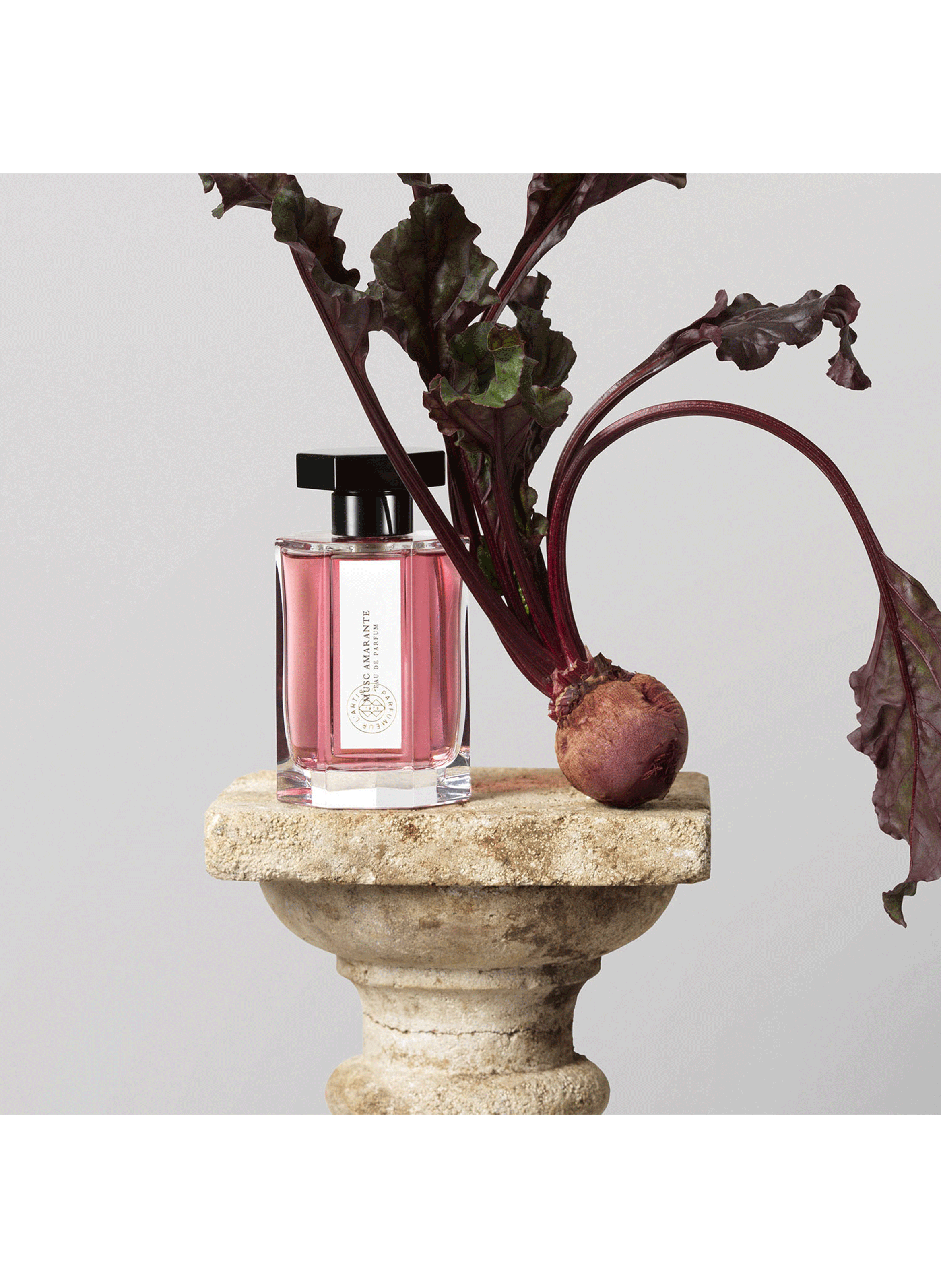 Musc Amarante - Eau de parfum L'ARTISAN PARFUMEUR No color