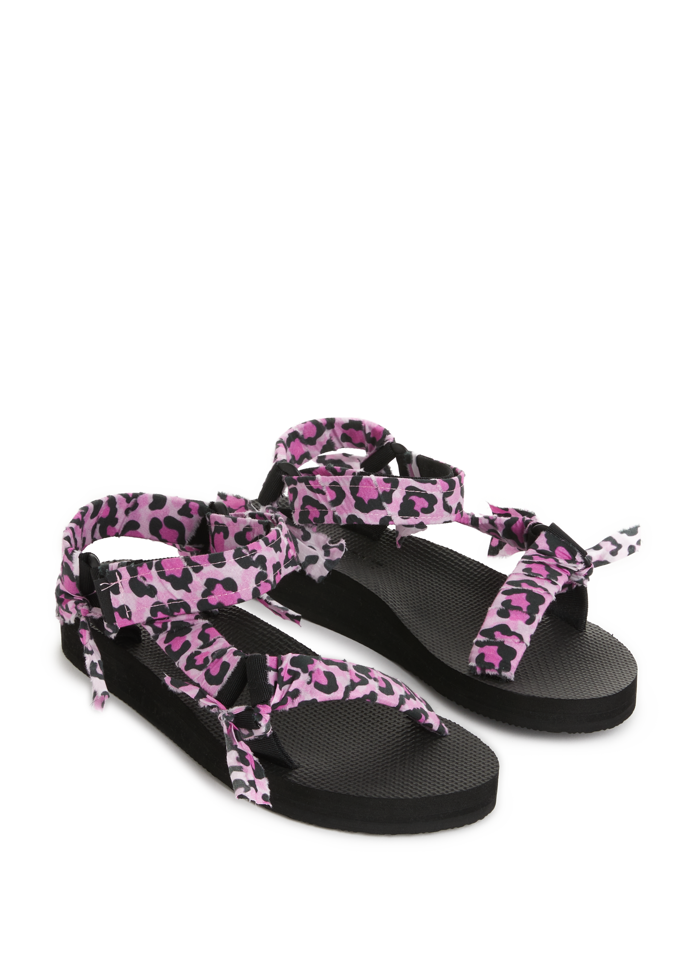 Sandales TREKKY ARIZONA LOVE Rose