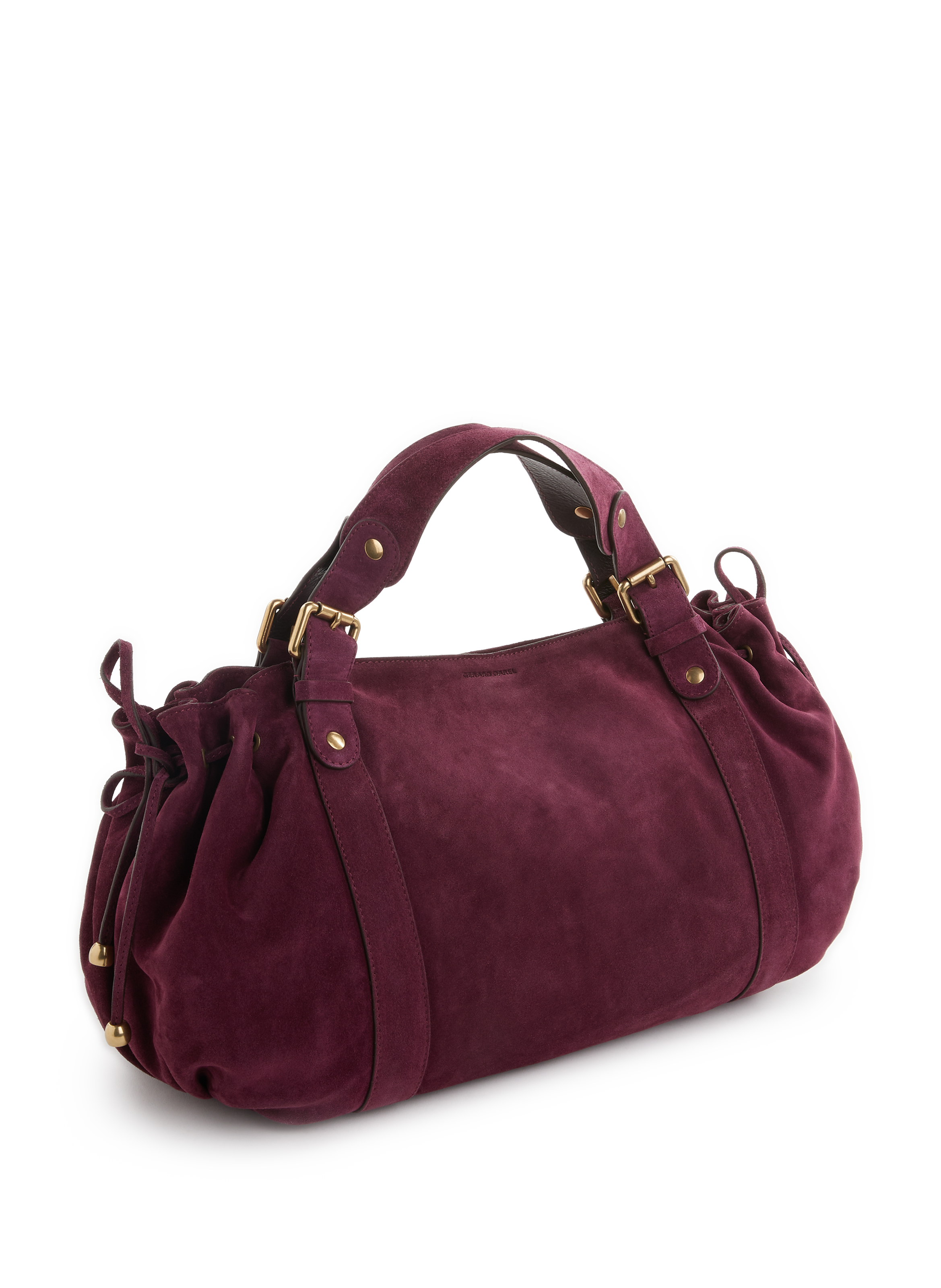 Sac Folk 24h en cuir